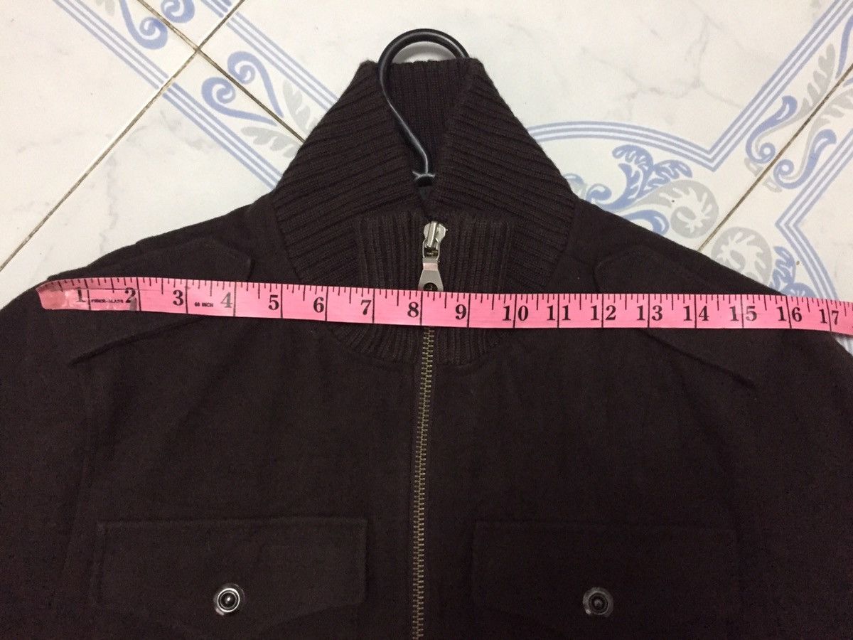 Japanese Brand Plus One New Basic Style Jacket Size US M / EU 48-50 / 2 - 18 Thumbnail