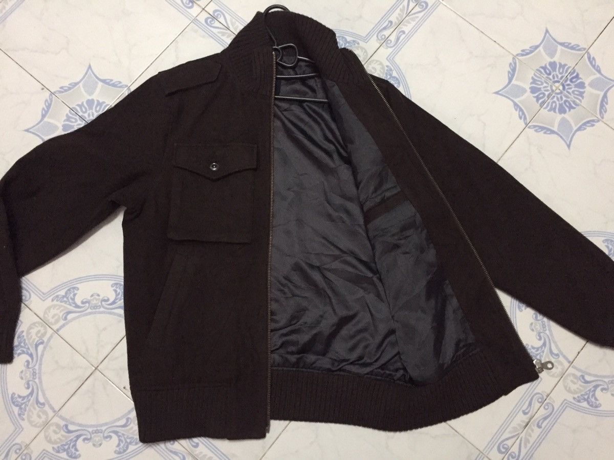 Japanese Brand Plus One New Basic Style Jacket Size US M / EU 48-50 / 2 - 11 Thumbnail