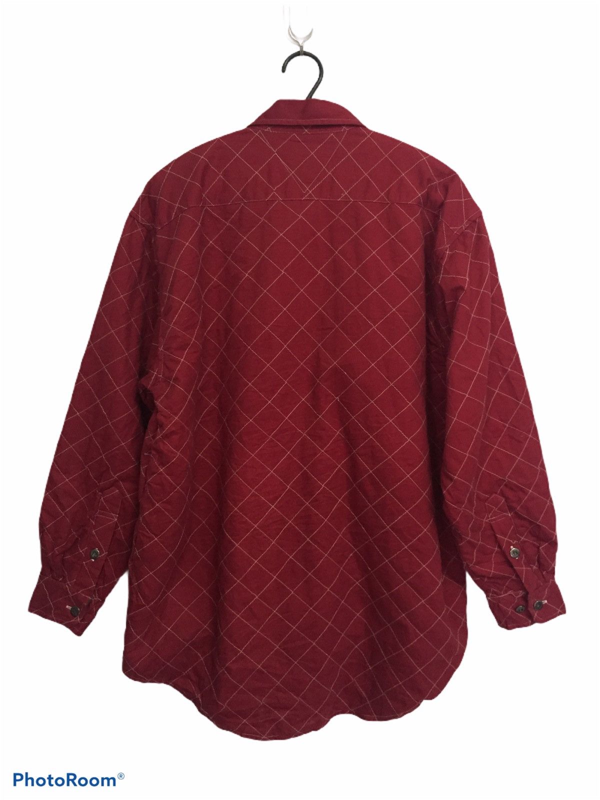 Tommy Hilfiger × U.S. Expedition Tommy Hilfiger Expedition Outside Stitch Size US M / EU 48-50 / 2 - 2 Thumbnail