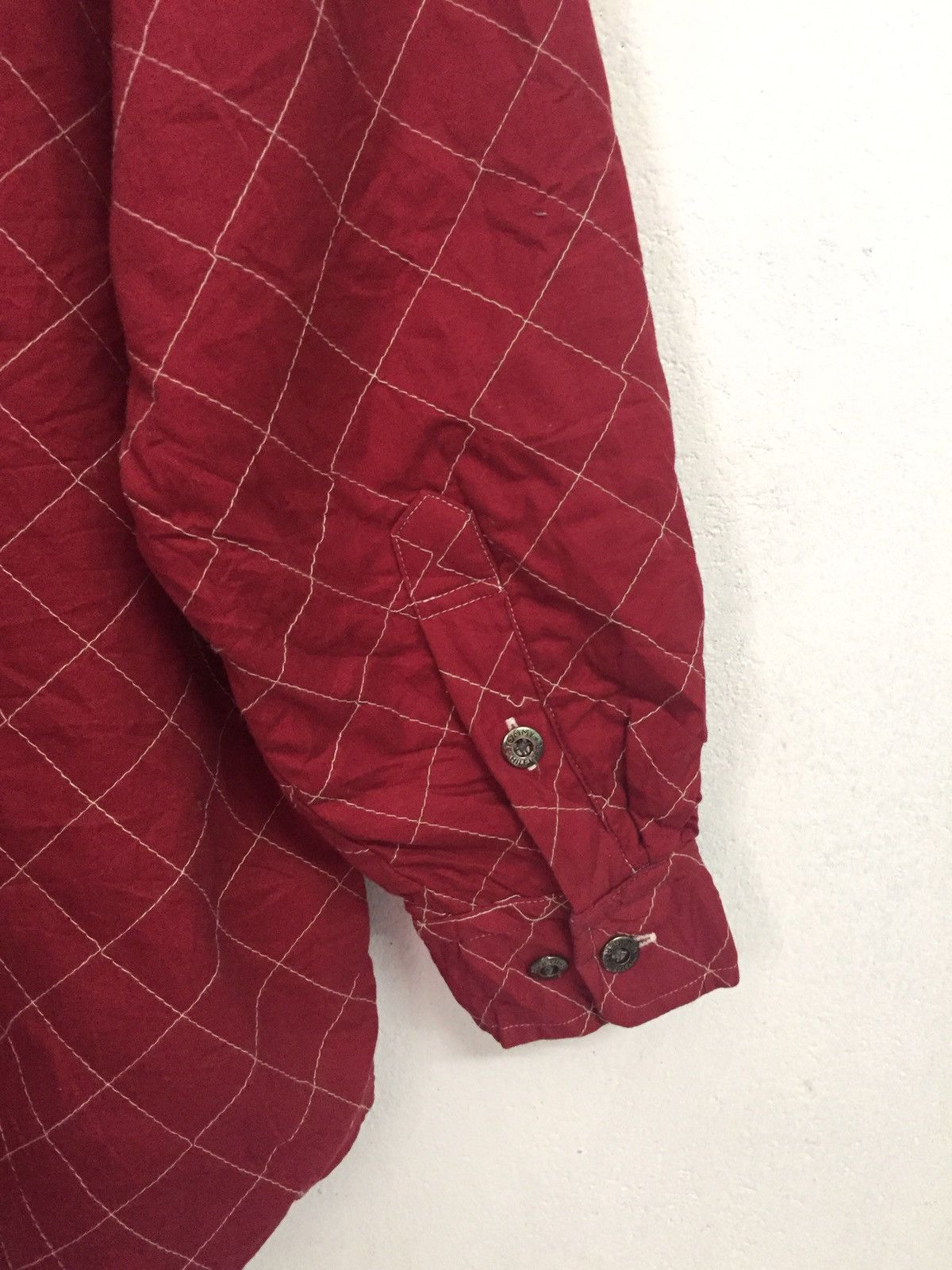 Tommy Hilfiger × U.S. Expedition Tommy Hilfiger Expedition Outside Stitch Size US M / EU 48-50 / 2 - 3 Thumbnail