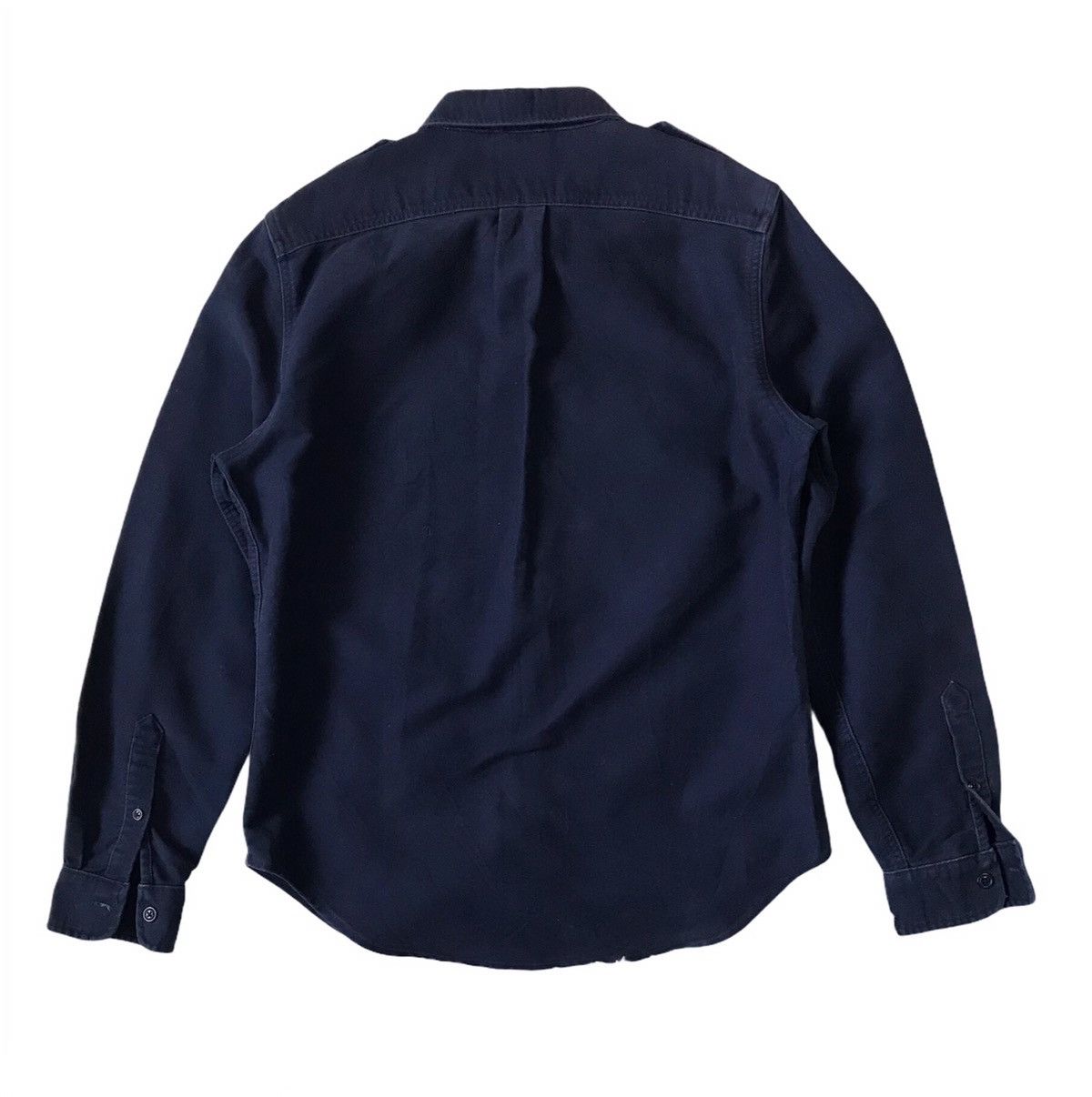 Levi's Levis White Tag Button Up Jacket Standard Fit Size US S / EU 44-46 / 1 - 2 Thumbnail