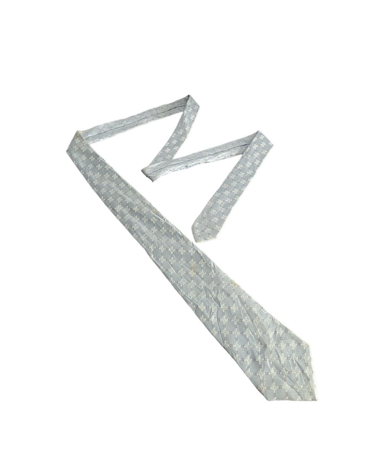 Celine Silk Tie