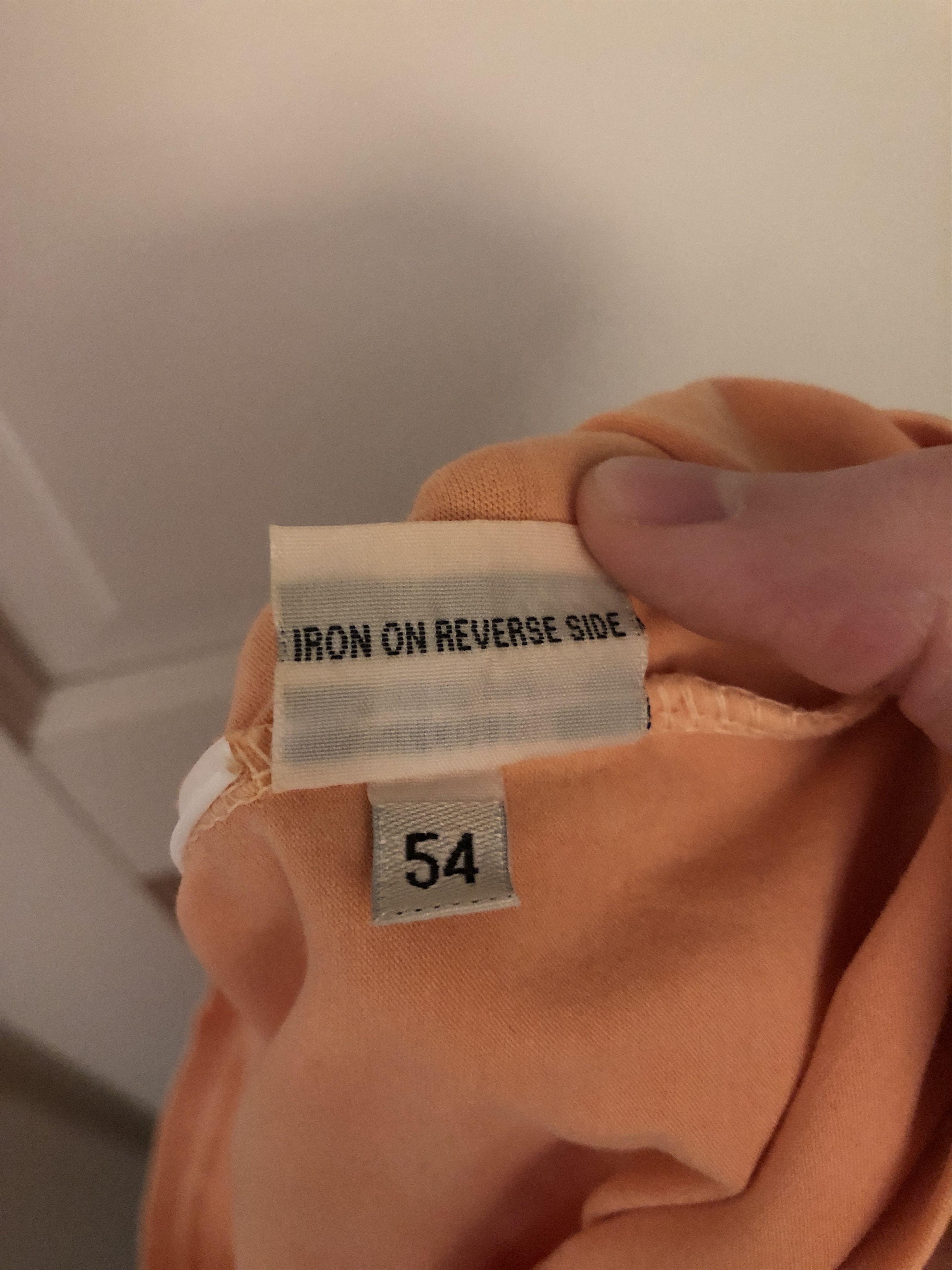 Raf Simons Archive S/S 2004 Siddhartha T-Shirt Size US L / EU 52-54 / 3 - 7 Thumbnail