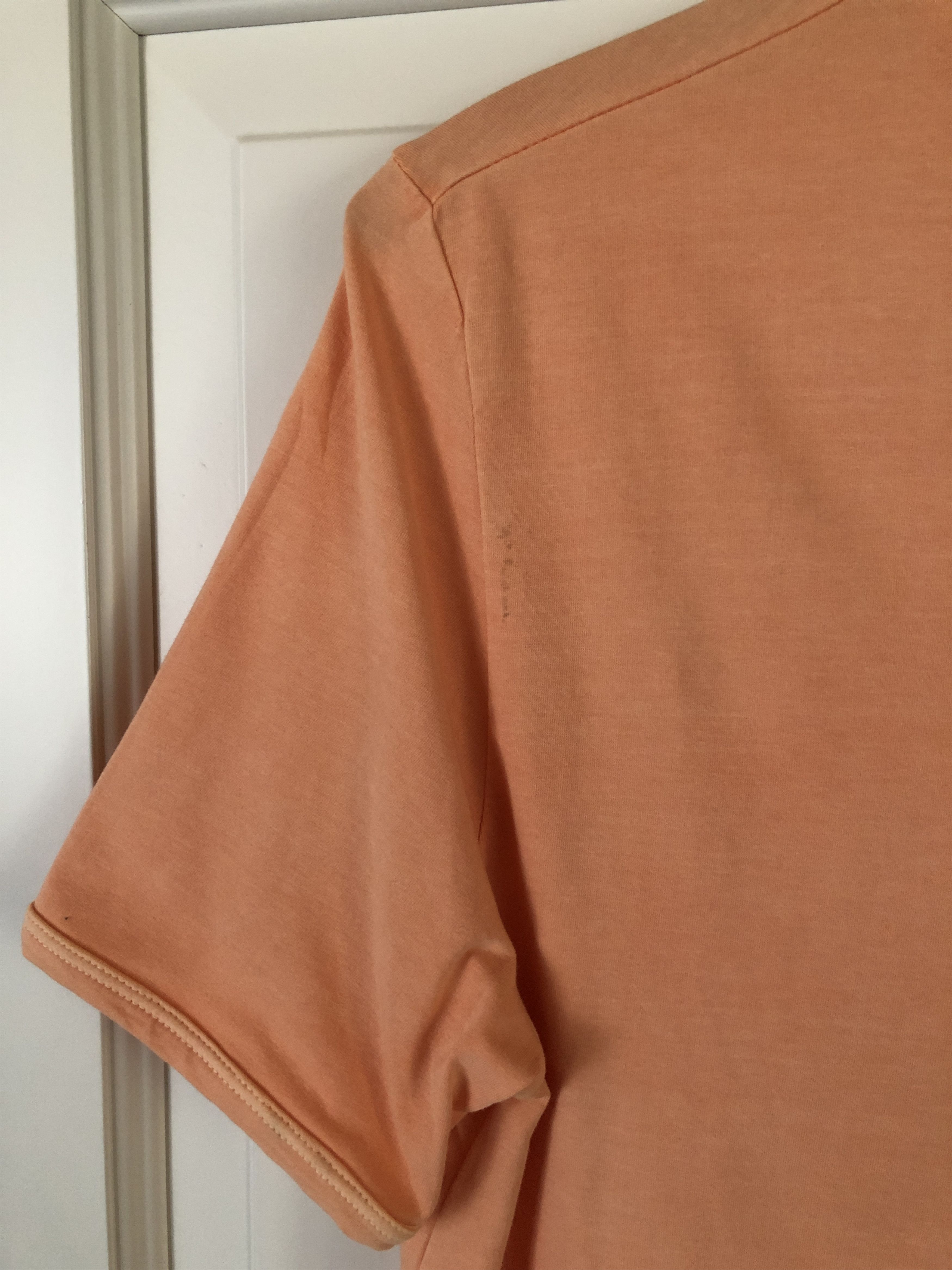 Raf Simons Archive S/S 2004 Siddhartha T-Shirt Size US L / EU 52-54 / 3 - 8 Thumbnail