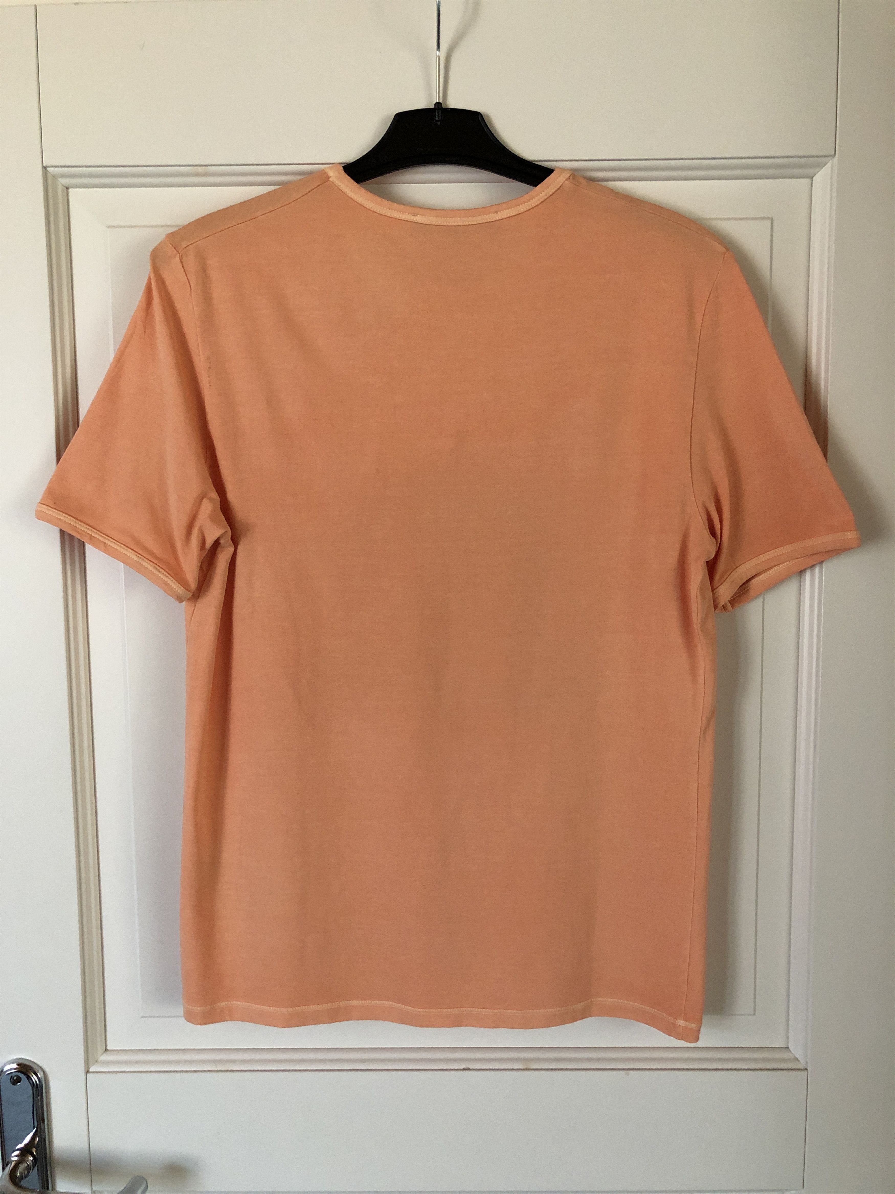 Raf Simons Archive S/S 2004 Siddhartha T-Shirt Size US L / EU 52-54 / 3 - 2 Thumbnail