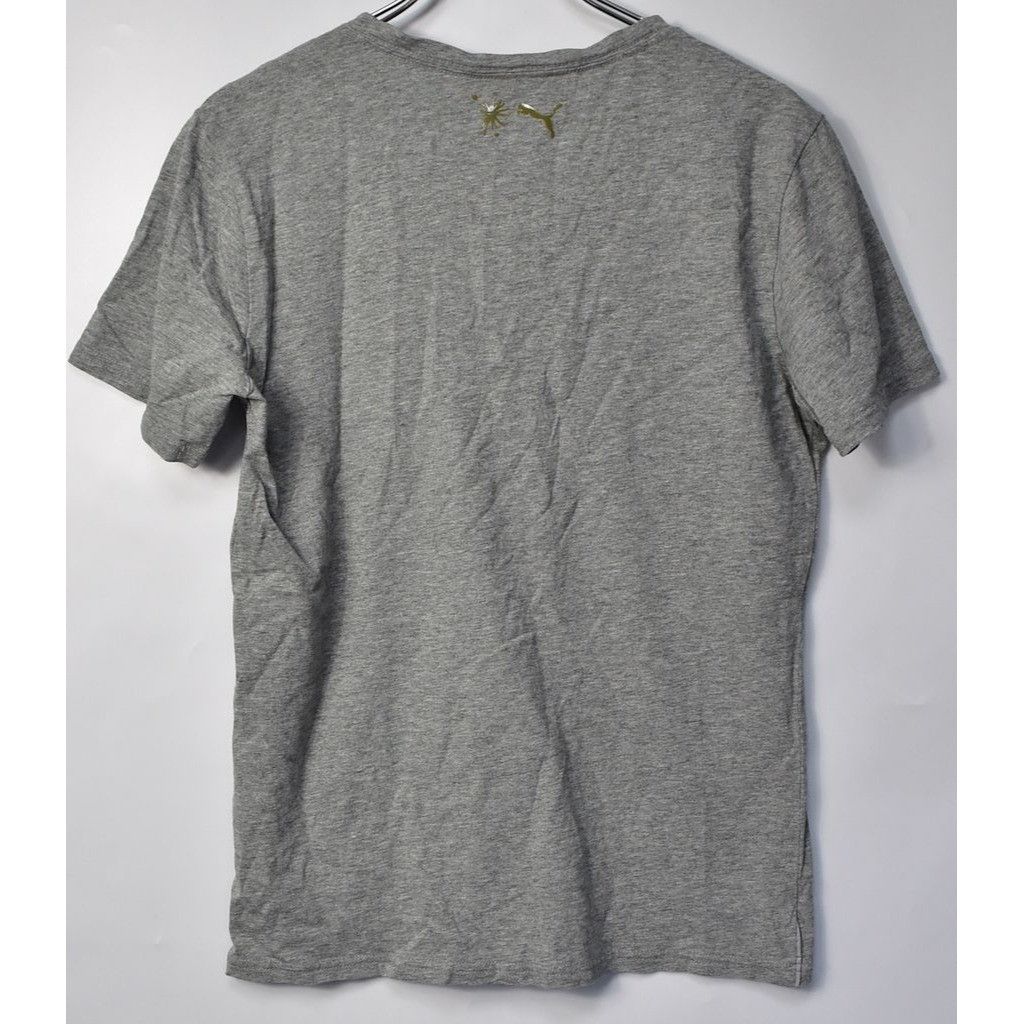 Maison MIHARA YASUHIRO graphic t-shirt plain tee 28947 - 847 50 Size US S / EU 44-46 / 1 - 2 Thumbnail