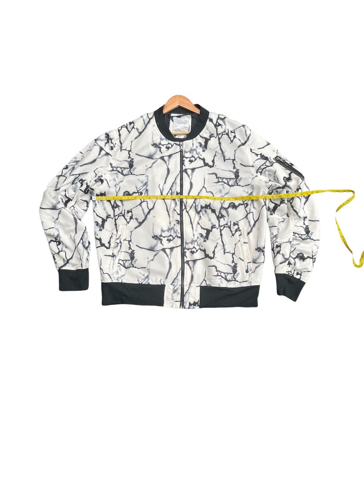 Japanese Brand Growth by Grail Bomber Jacket Size US XXL / EU 58 / 5 - 2 Thumbnail
