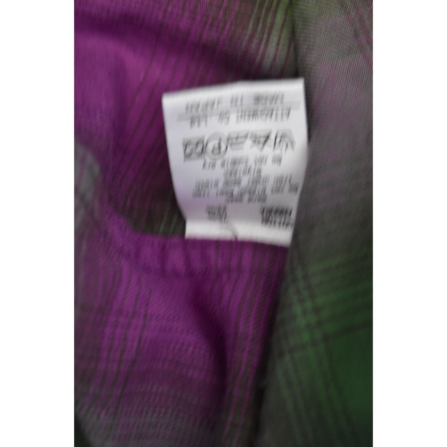 Attachment × Kazuyuki Kumagai Attachment shadow check shirt pocket shirt 28953 - 847 55 Size US S / EU 44-46 / 1 - 5 Thumbnail