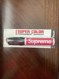 Supreme Pilot Marker | Grailed