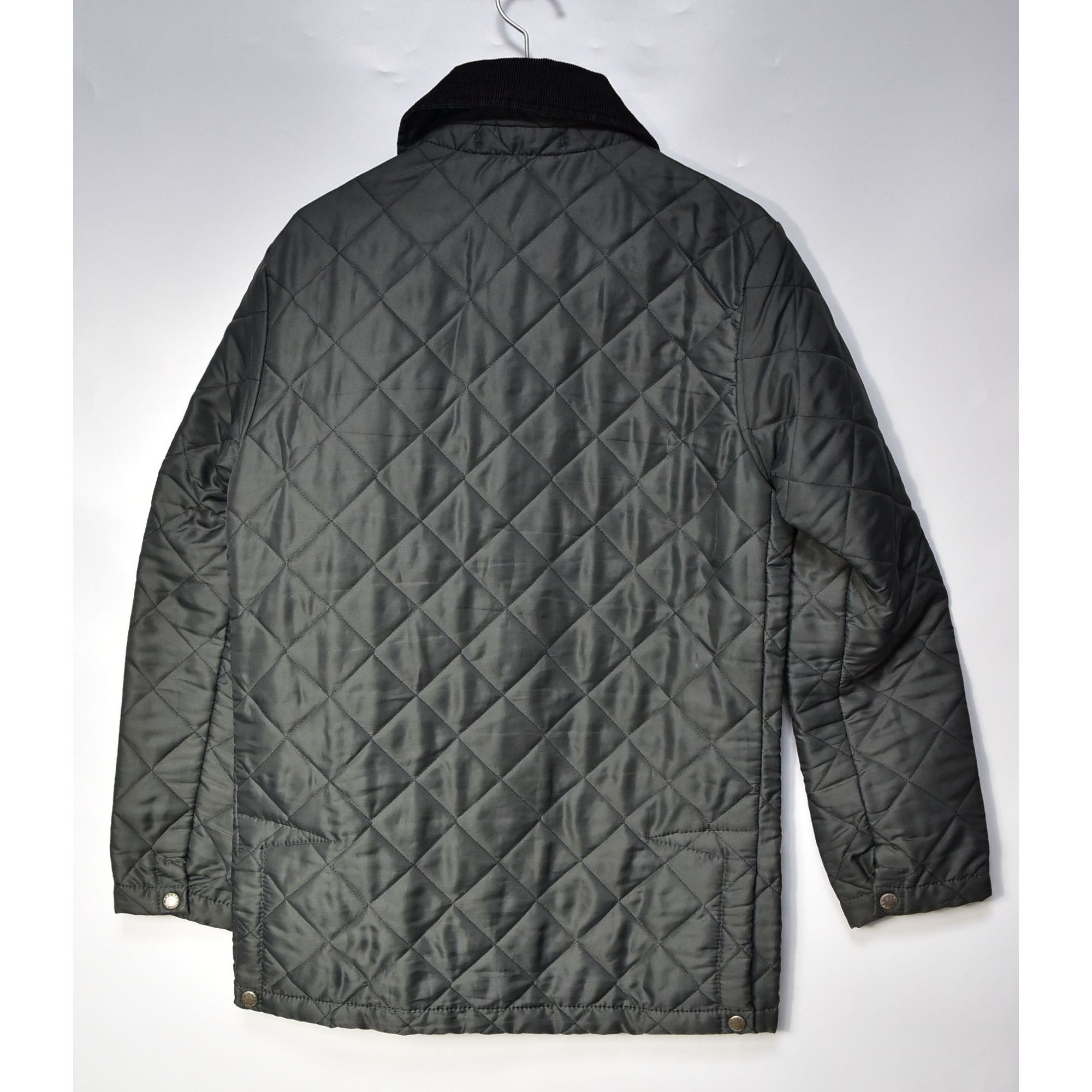 Mackintosh standard quilting jacket half coat 28955 - 847 91 Size US M / EU 48-50 / 2 - 2 Thumbnail
