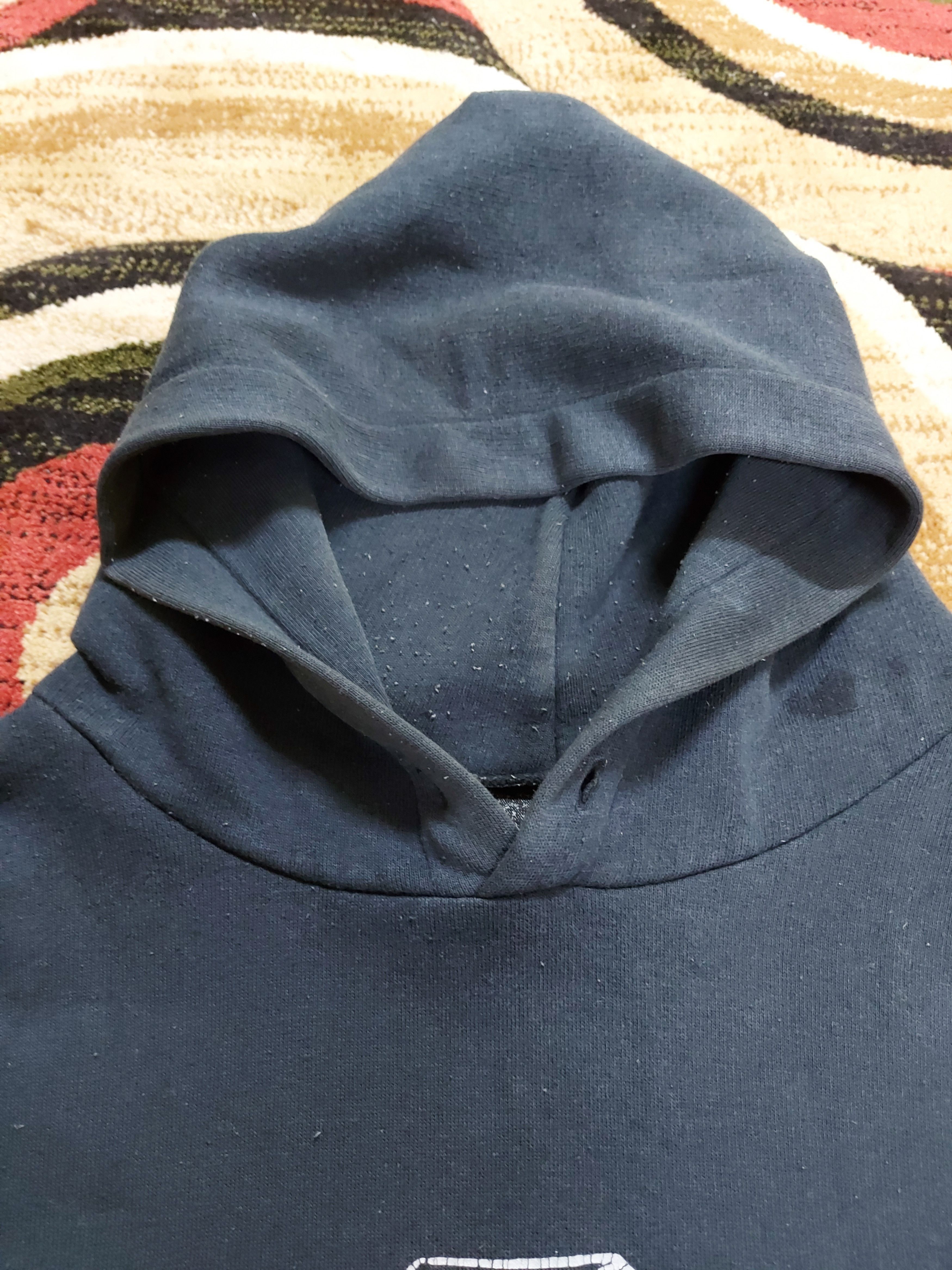 Other (S10) ZORLAC -skateboard brand Size US XXL / EU 58 / 5 - 4 Thumbnail