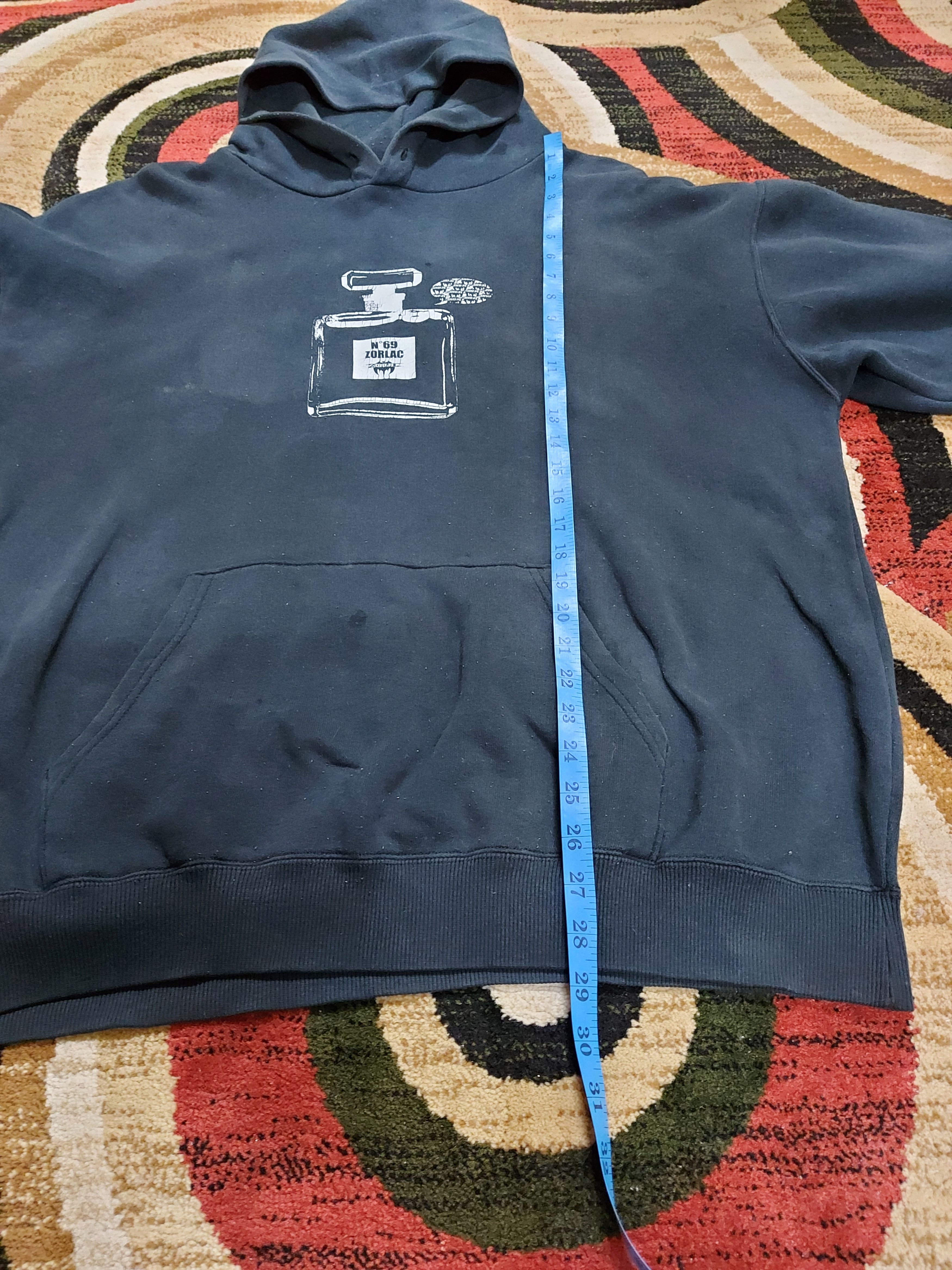 Other (S10) ZORLAC -skateboard brand Size US XXL / EU 58 / 5 - 6 Thumbnail