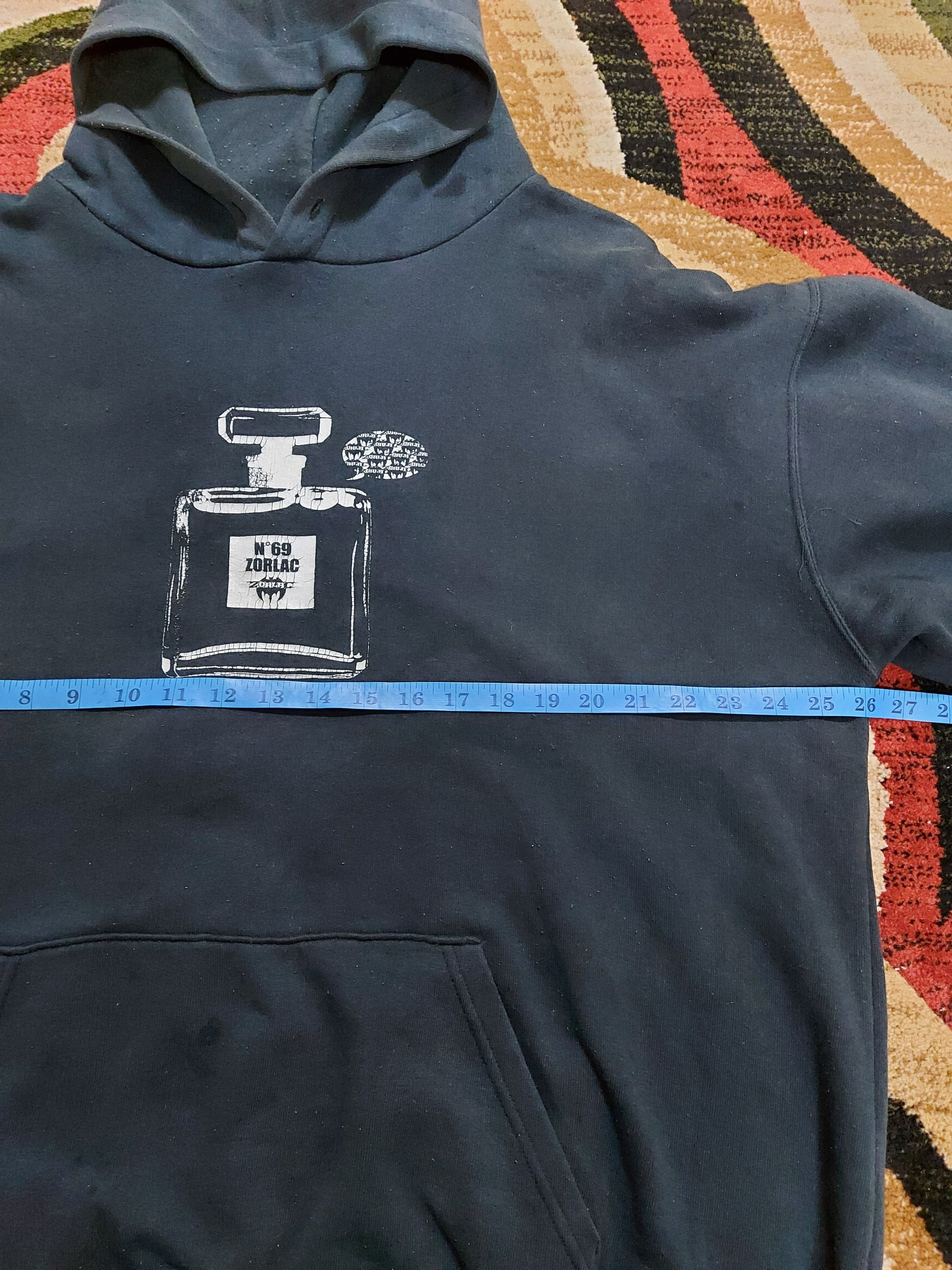 Other (S10) ZORLAC -skateboard brand Size US XXL / EU 58 / 5 - 5 Thumbnail
