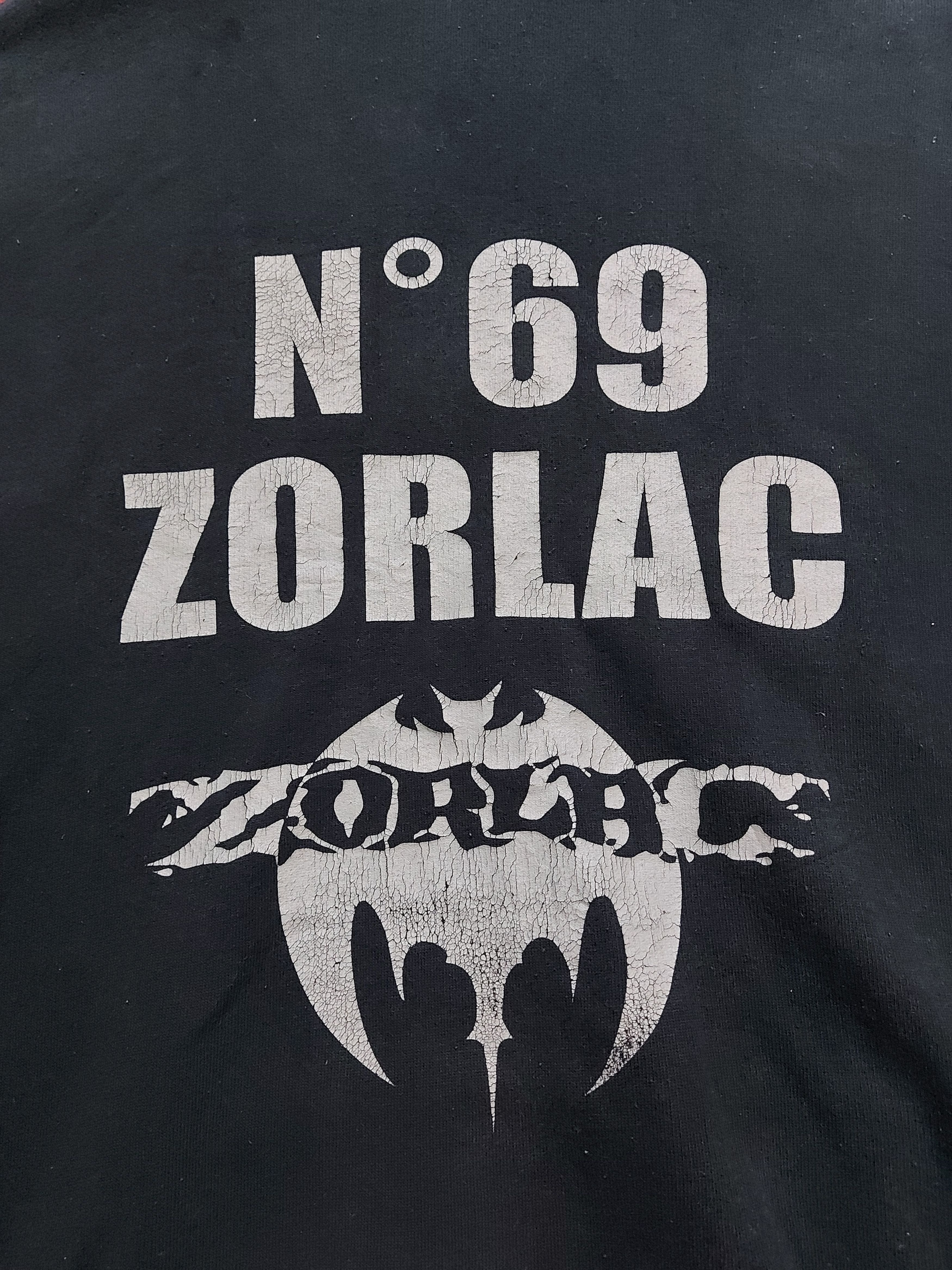 Other (S10) ZORLAC -skateboard brand Size US XXL / EU 58 / 5 - 12 Thumbnail