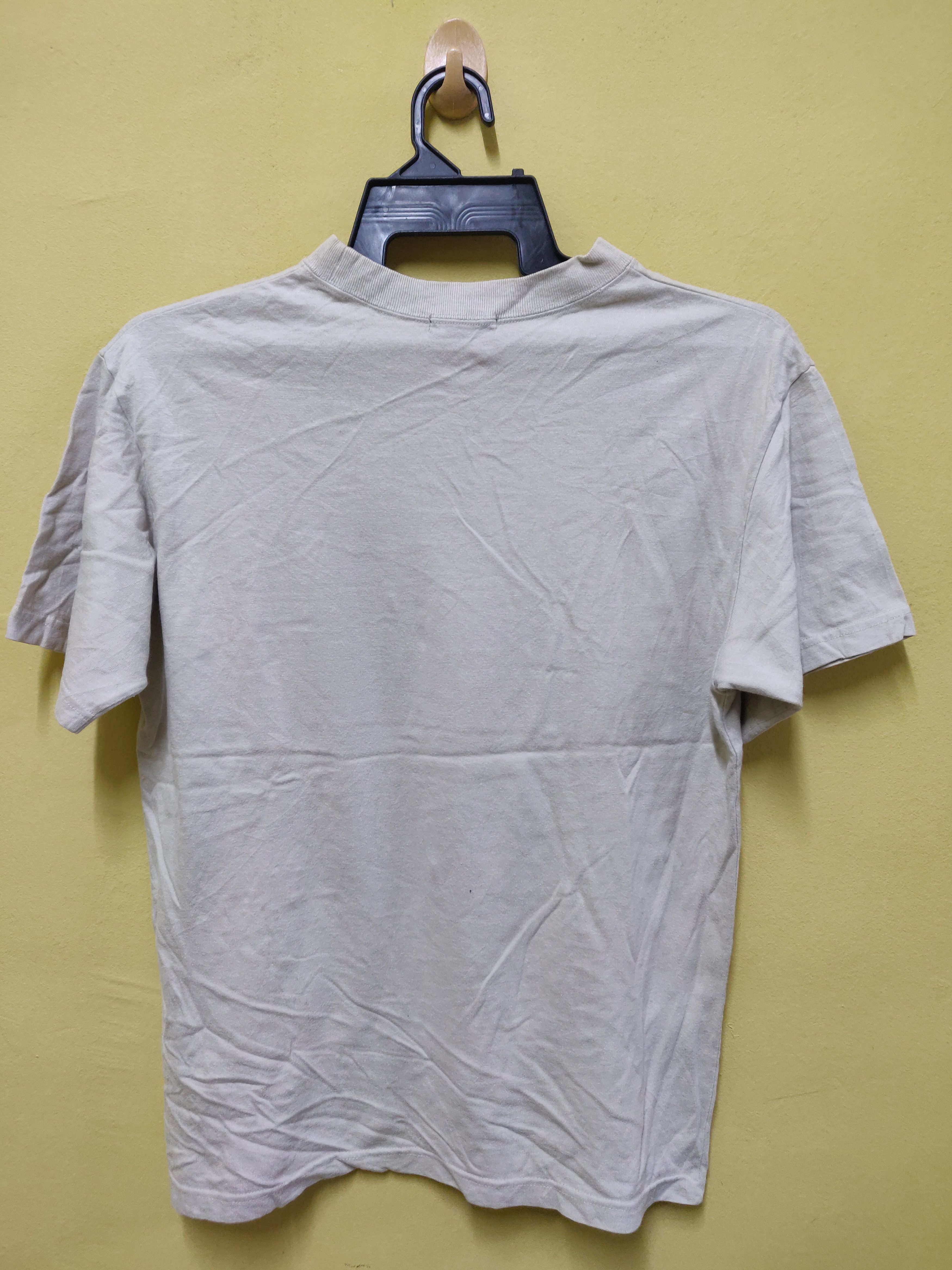 Japanese Brand (B53) milk boy - galactic rebel made in japan Size US M / EU 48-50 / 2 - 3 Thumbnail