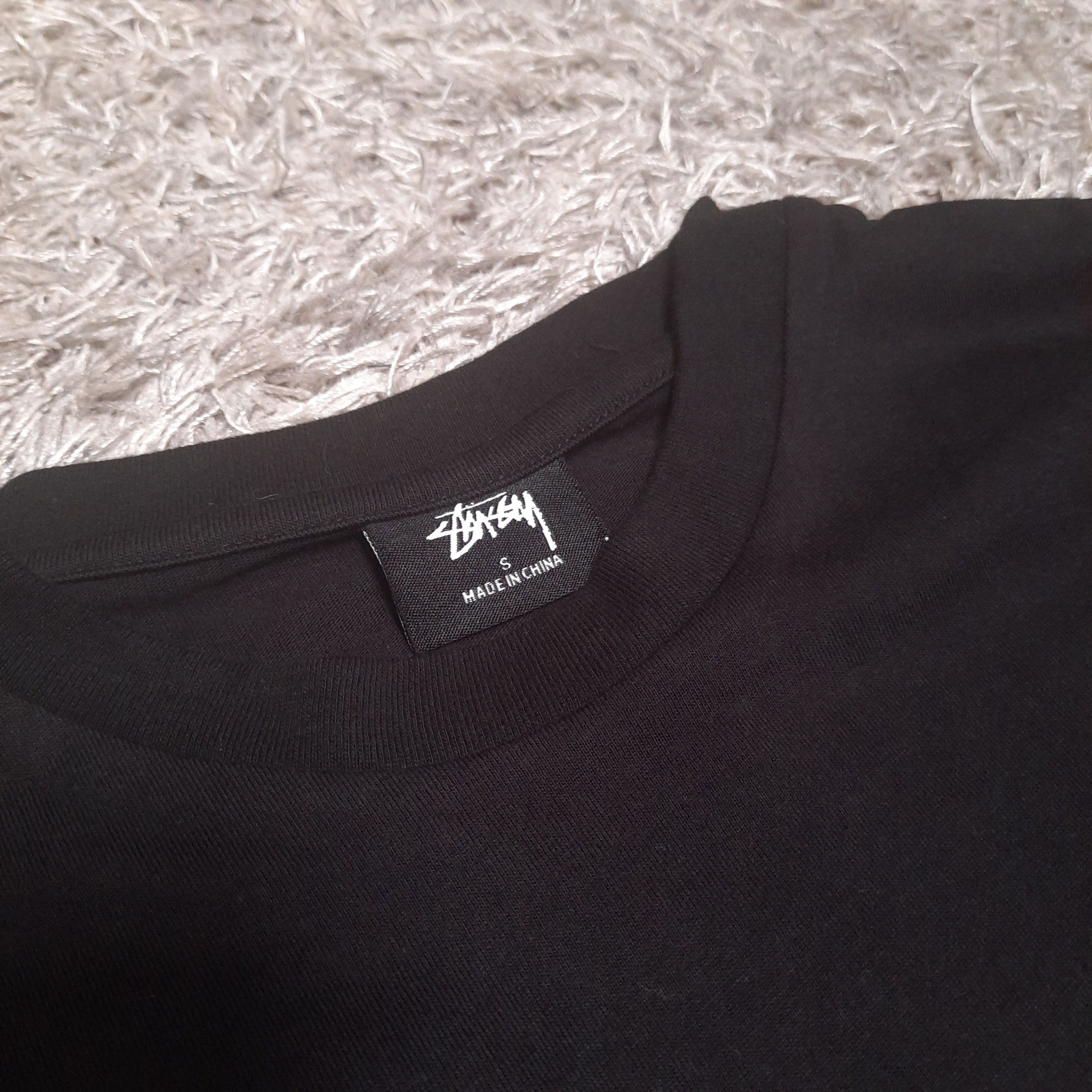 Stussy Stussy Tee Size US S / EU 44-46 / 1 - 7 Thumbnail