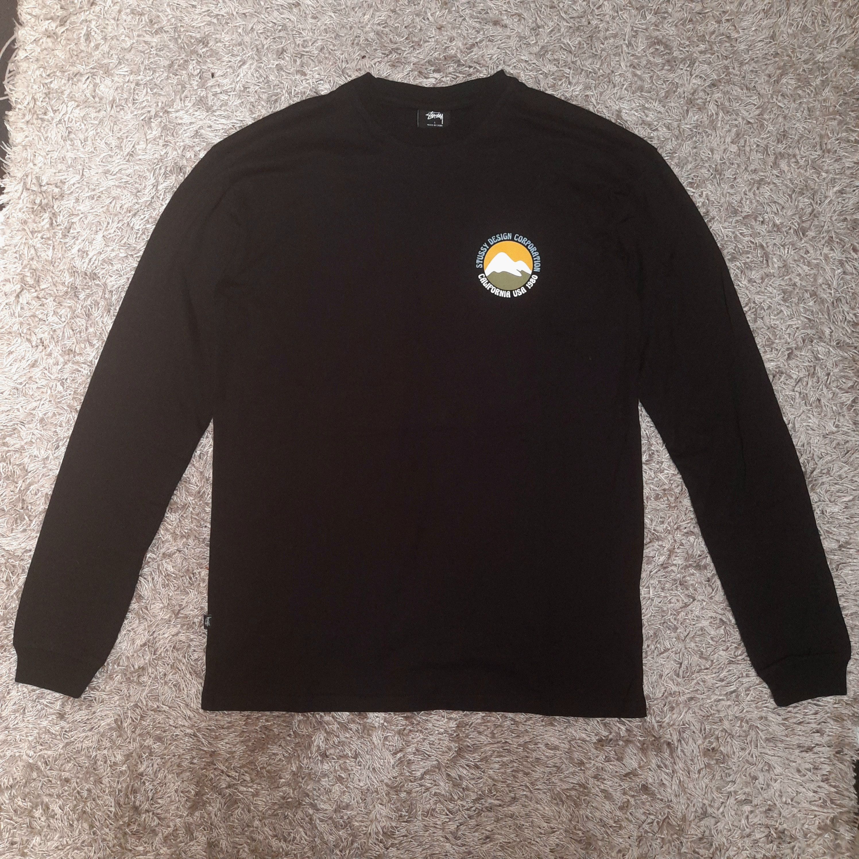 Stussy Stussy Tee Size US S / EU 44-46 / 1 - 2 Thumbnail