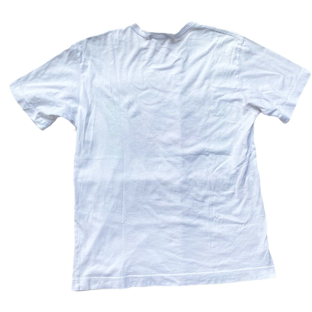 Comme des Garcons CDG Shirts X Masaho Anota Size US S / EU 44-46 / 1 - 3 Thumbnail