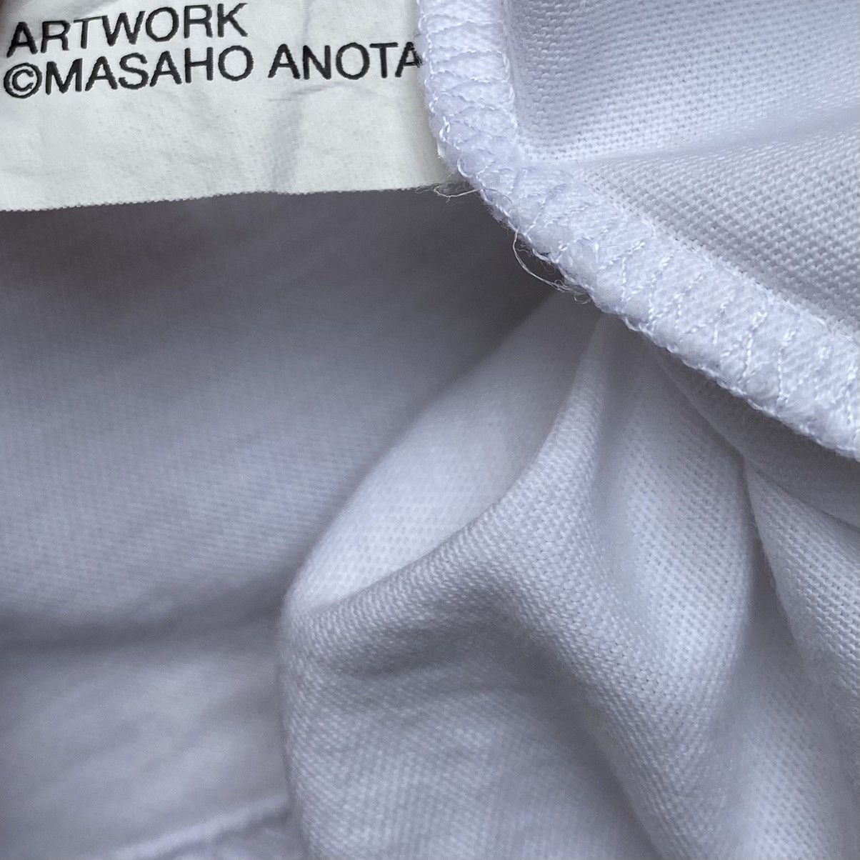 Comme des Garcons CDG Shirts X Masaho Anota Size US S / EU 44-46 / 1 - 4 Thumbnail