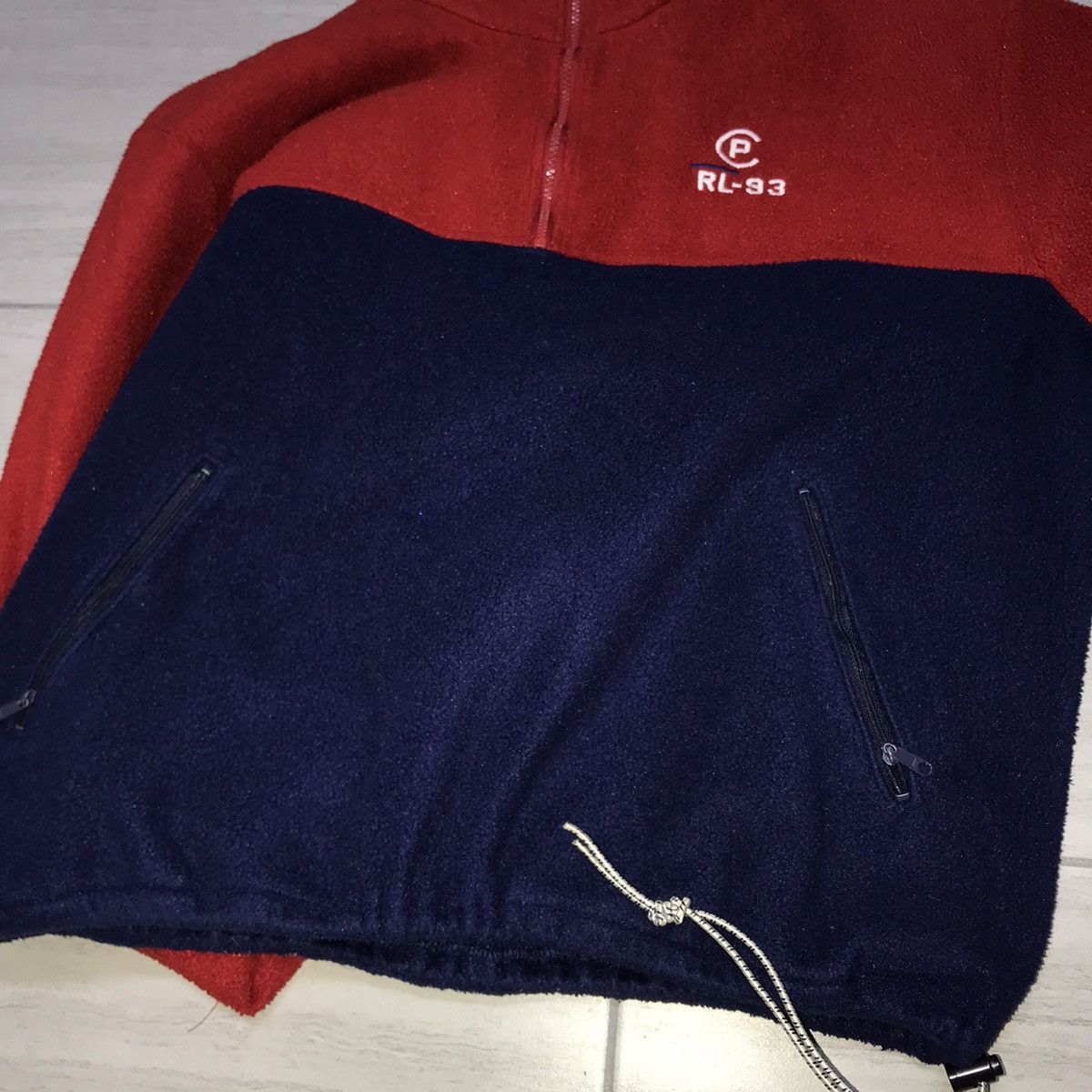 Polo Ralph Lauren × Ralph Lauren Blue Label Polo Ralph Lauren Hi Tech Fleece 93 Size US L / EU 52-54 / 3 - 4 Thumbnail
