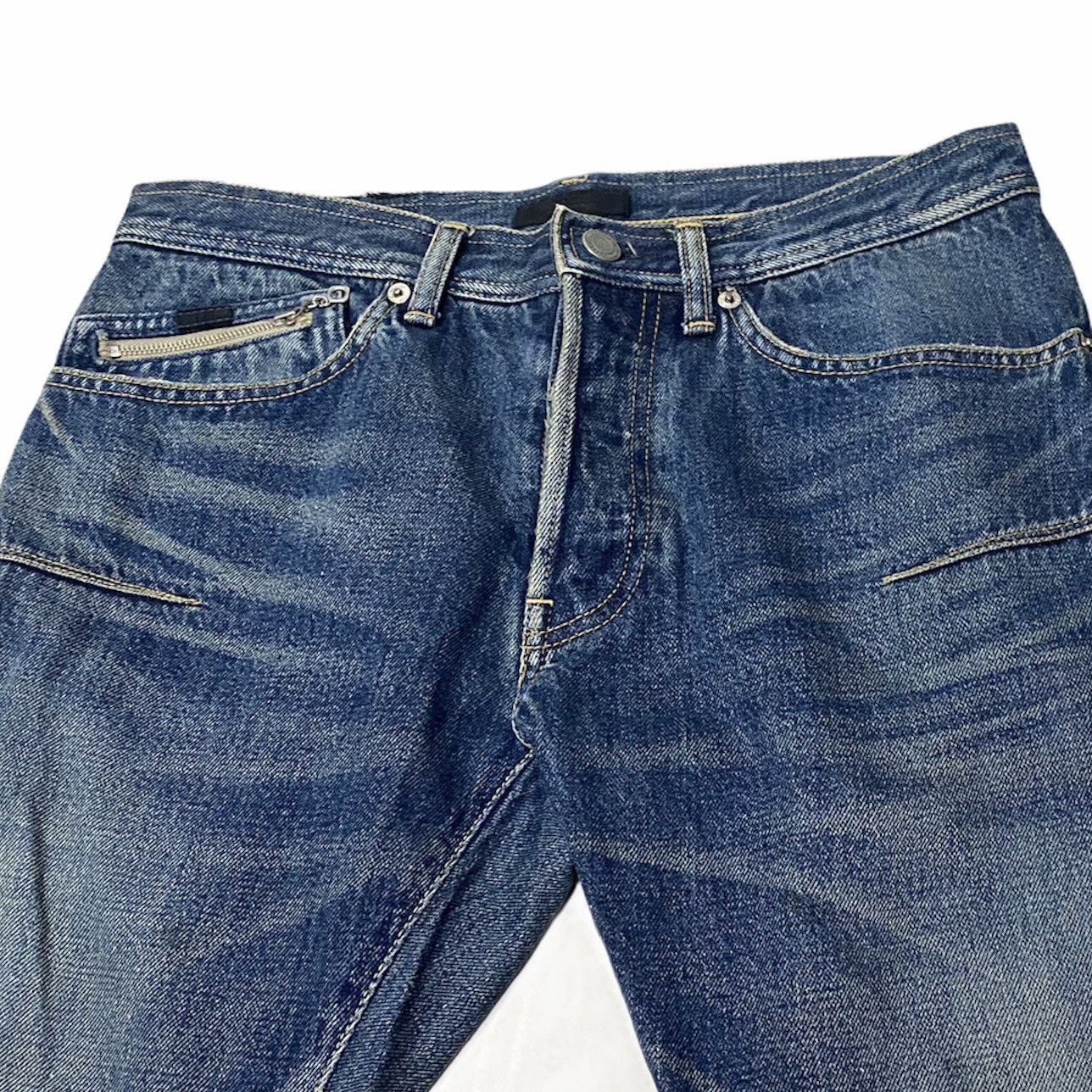 Undercover SS10 Undercover Less But Better Denim Jeans Size US 30 / EU 46 - 3 Thumbnail