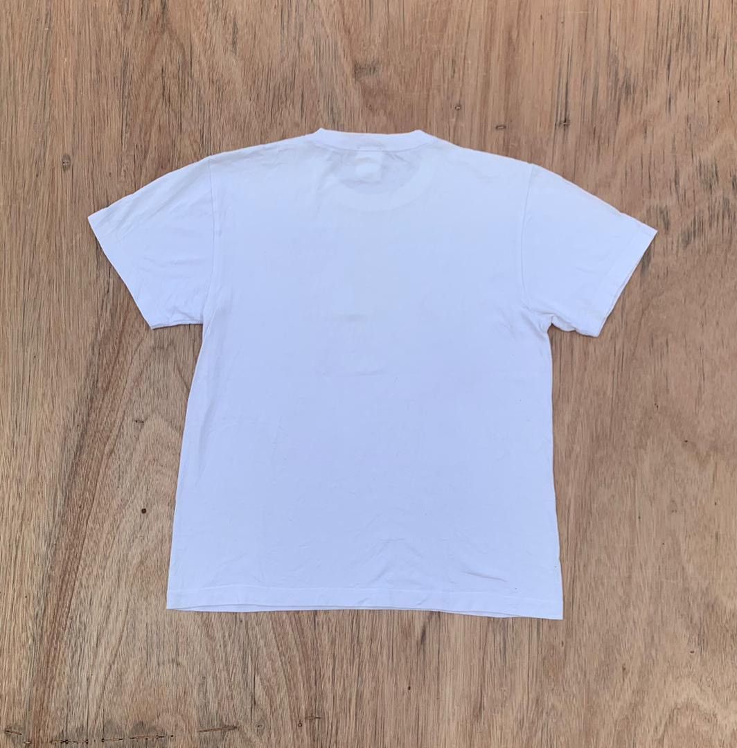 Anime × Japanese Brand × Vintage vintage tee japan anime cospa series Boss Dont Cry B6 Size US L / EU 52-54 / 3 - 3 Thumbnail