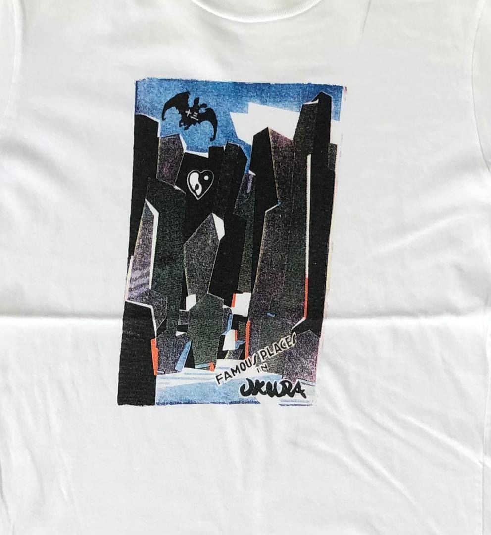 Anime × Japanese Brand × Vintage vintage tee japan anime cospa series B13 Size US M / EU 48-50 / 2 - 2 Thumbnail