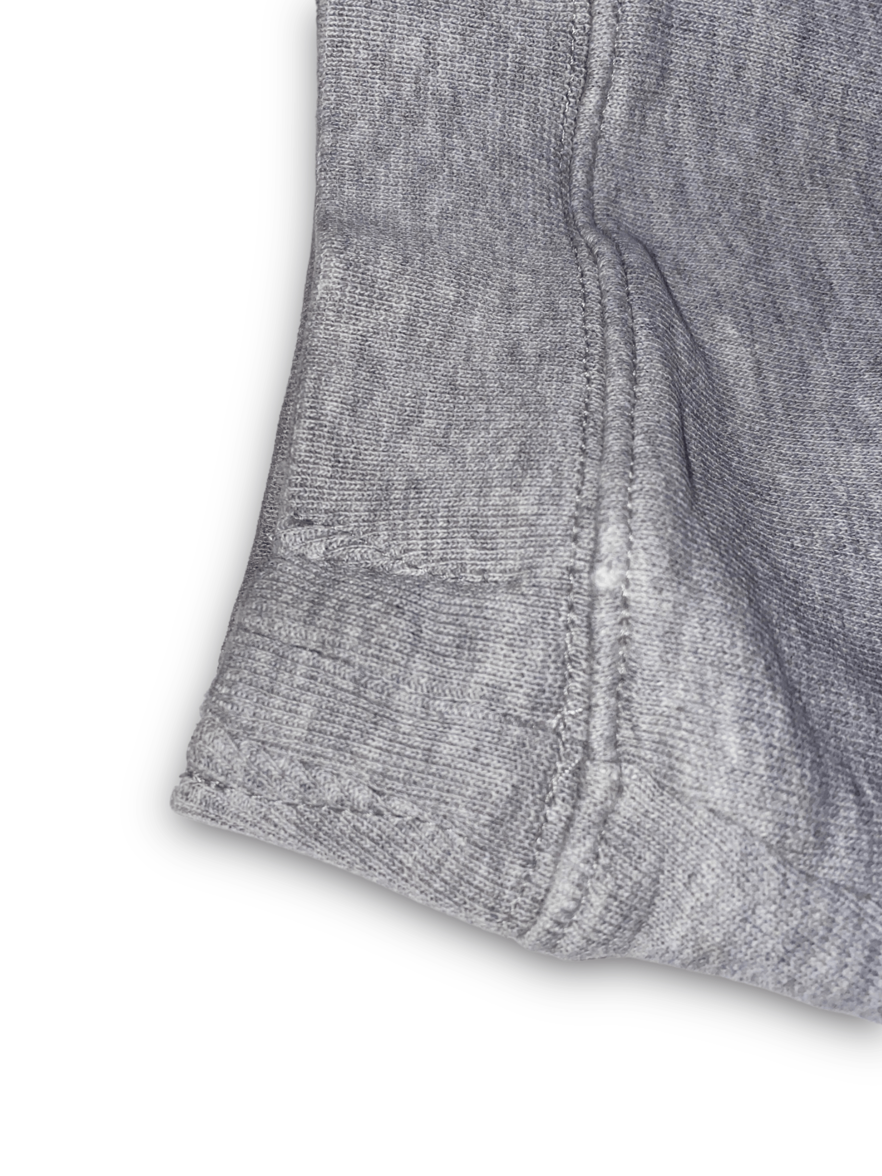 Vetements SS'16 Reversible Hoodie, Grey Size US S / EU 44-46 / 1 - 10 Thumbnail