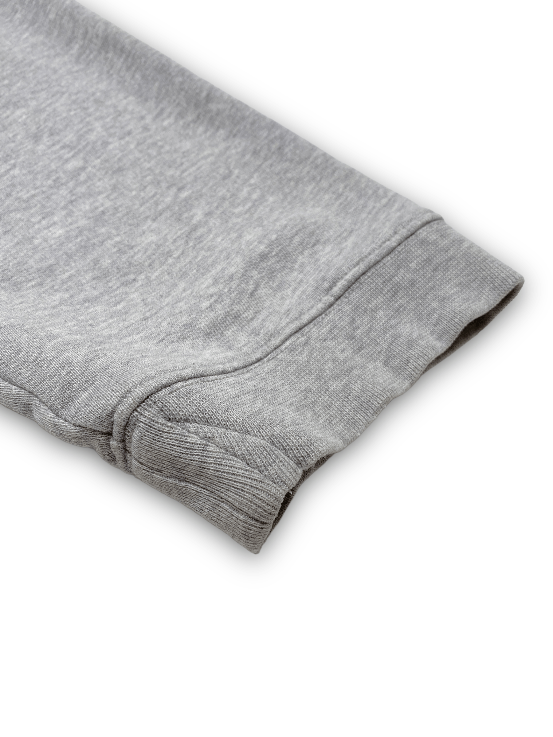 Vetements SS'16 Reversible Hoodie, Grey Size US S / EU 44-46 / 1 - 11 Thumbnail