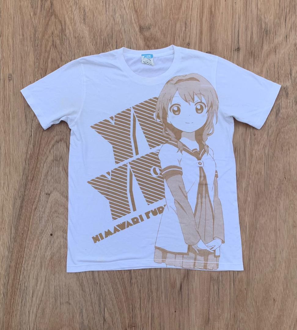 Anime × Japanese Brand × Vintage vintage tee japan anime cospa series B6 Size US L / EU 52-54 / 3 - 1 Thumbnail
