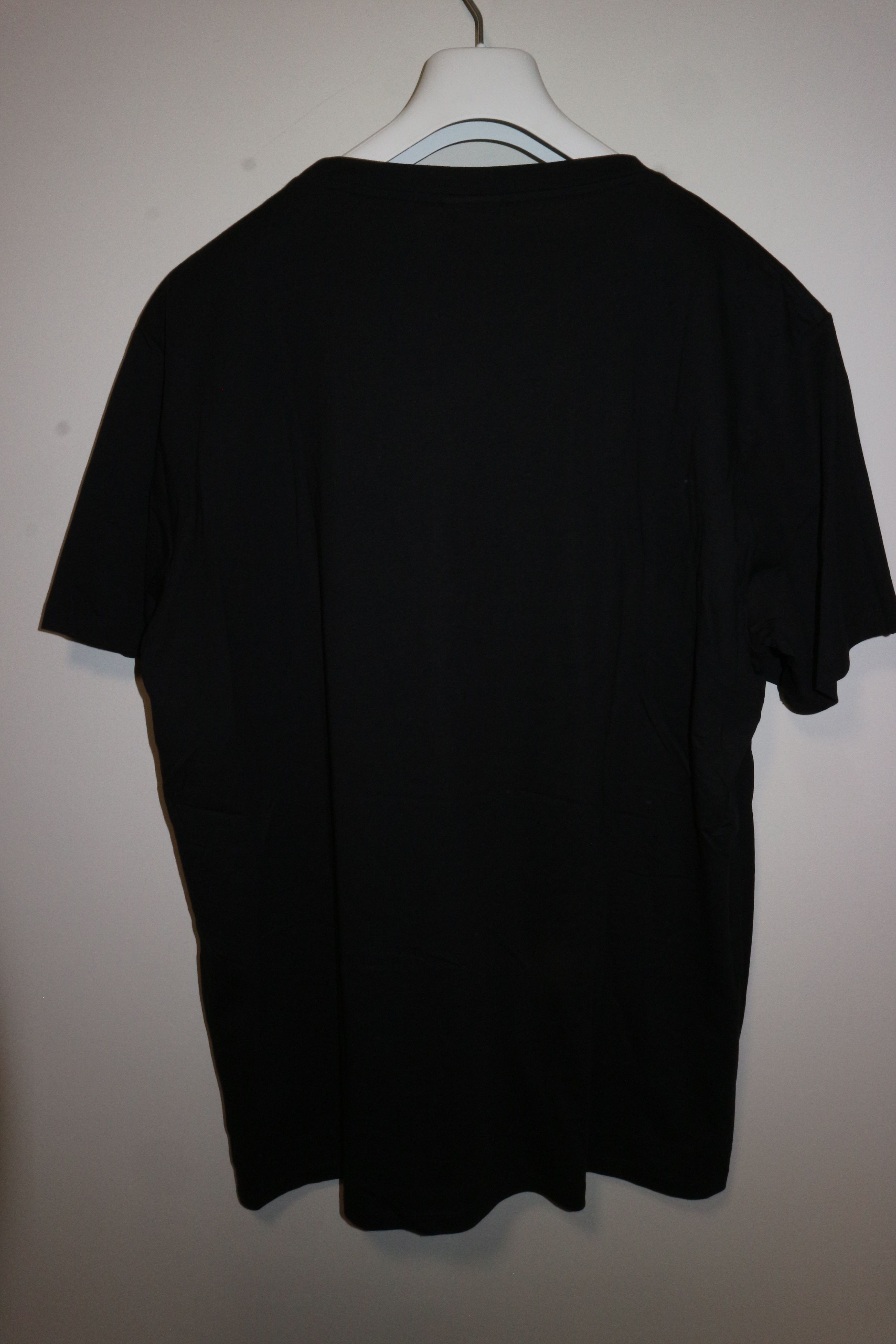 Marcelo Burlon print t-shirt Size US XXL / EU 58 / 5 - 5 Thumbnail