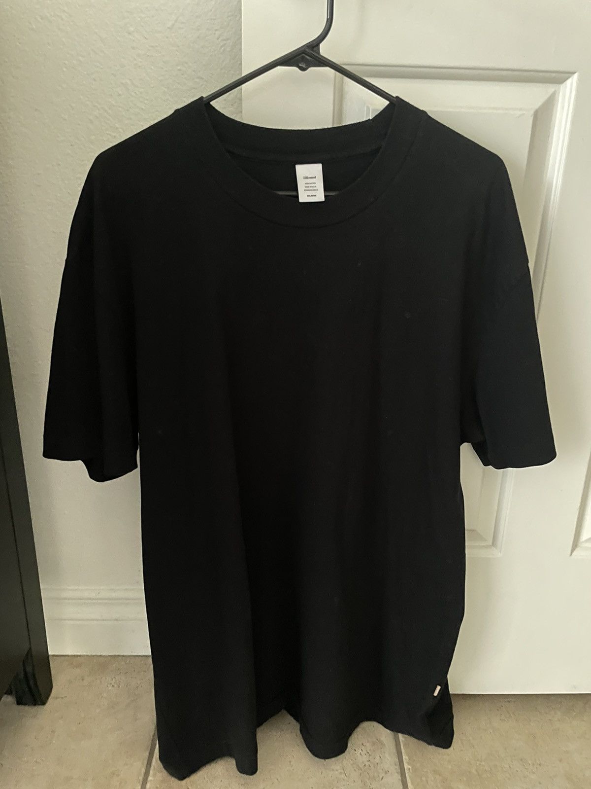 Jjjjound JJJJound J90 T-Shirt size XXL | Grailed