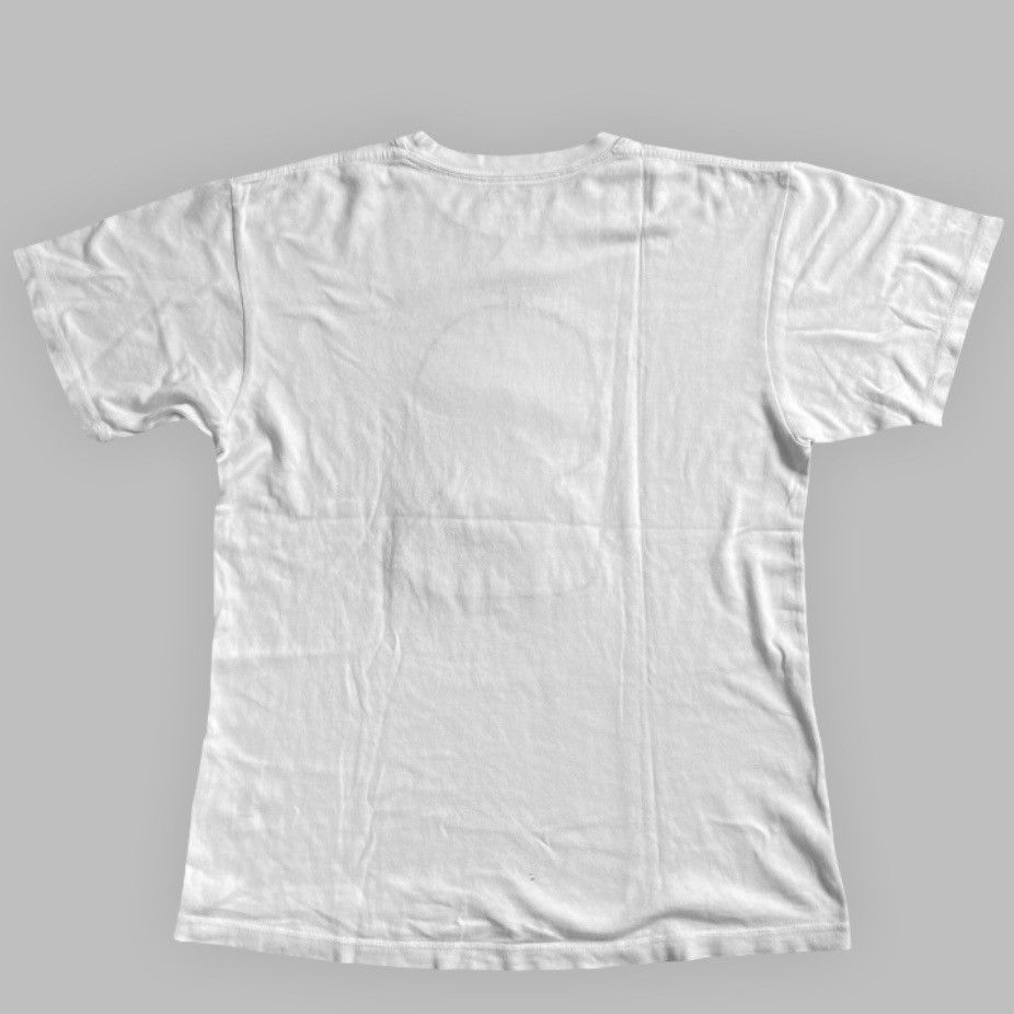 Undercover Vintage Undercover Illusion Of Haze Patch T Shirt Size US S / EU 44-46 / 1 - 2 Thumbnail