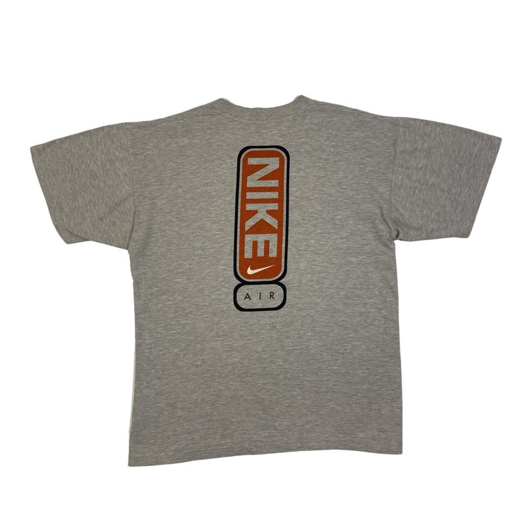 Nike Nike Vintage Mens T-shirt Sz L Size US L / EU 52-54 / 3 - 1 Thumbnail