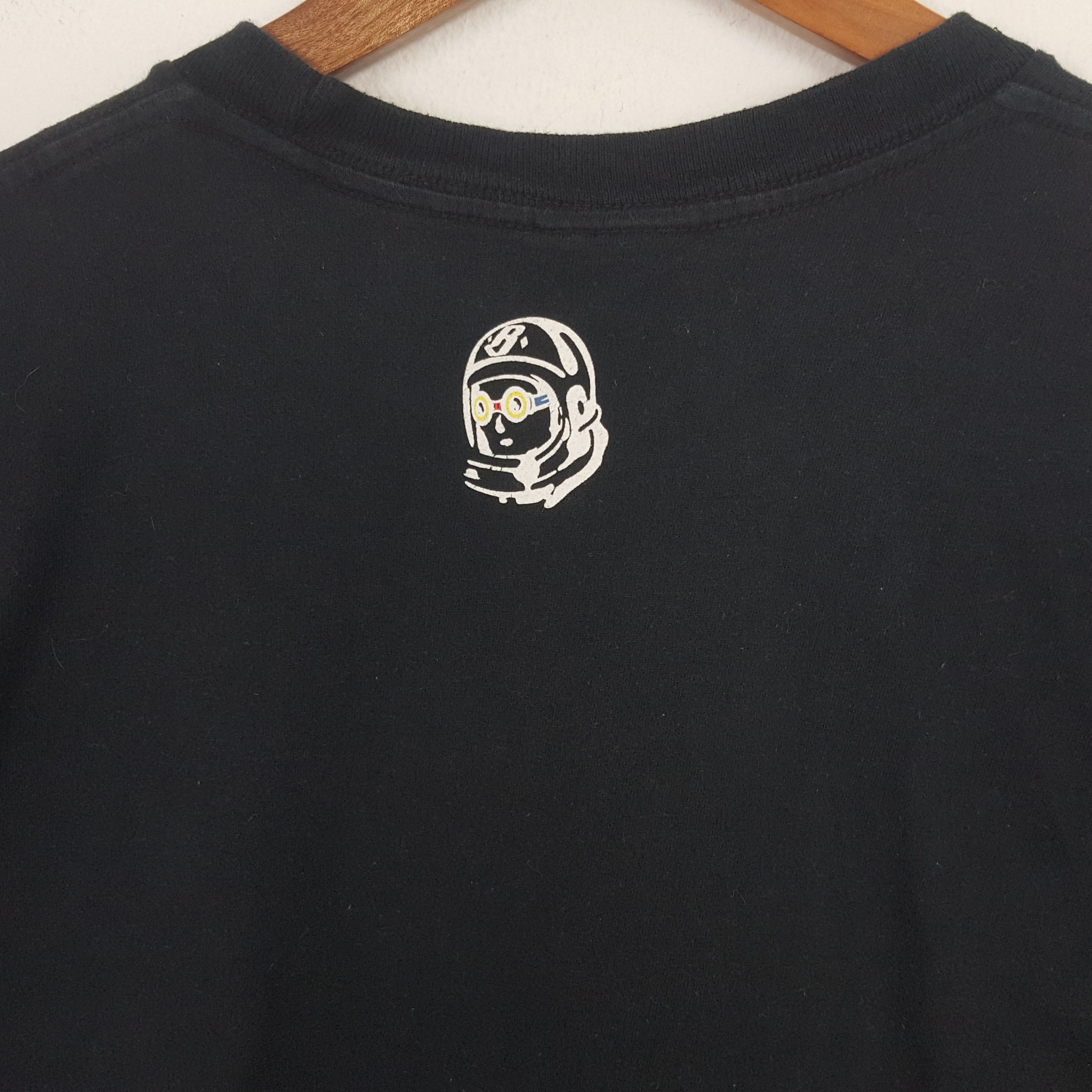 Billionaire Boys Club × Japanese Brand Vintage BILLIONAIRE BOYS CLUB Japanese Brand T-shirt Size US M / EU 48-50 / 2 - 4 Thumbnail