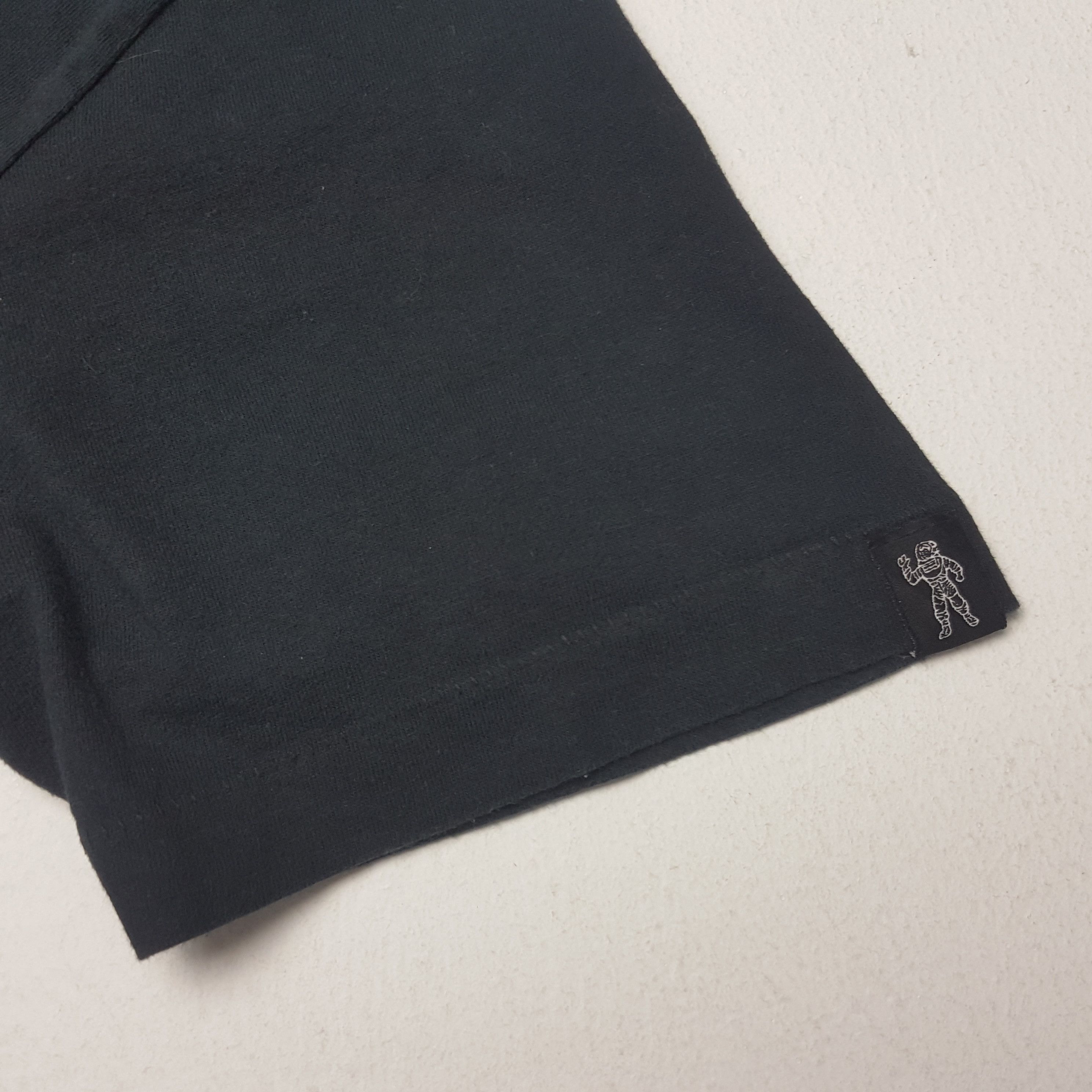 Billionaire Boys Club × Japanese Brand Vintage BILLIONAIRE BOYS CLUB Japanese Brand T-shirt Size US M / EU 48-50 / 2 - 6 Thumbnail