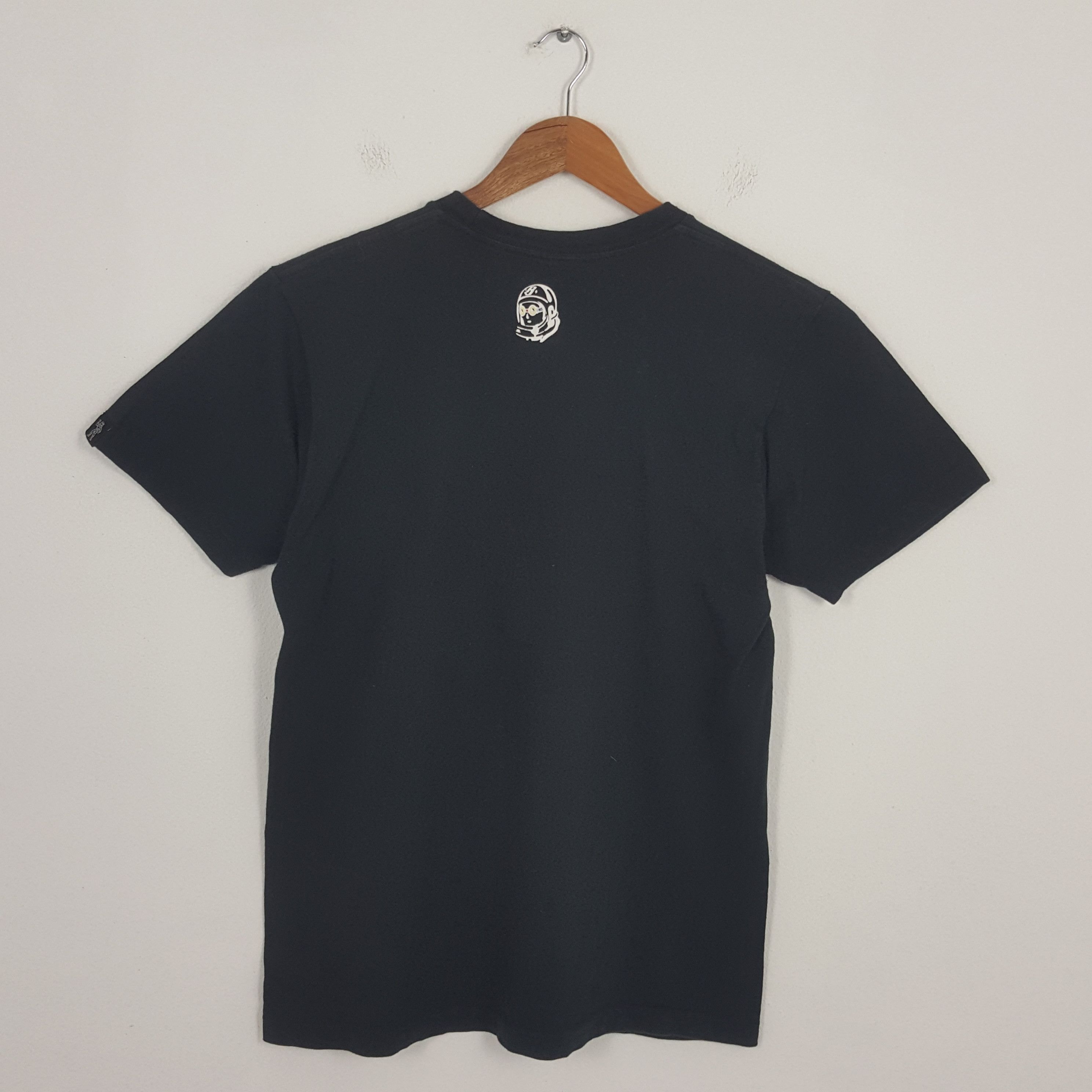 Billionaire Boys Club × Japanese Brand Vintage BILLIONAIRE BOYS CLUB Japanese Brand T-shirt Size US M / EU 48-50 / 2 - 3 Thumbnail