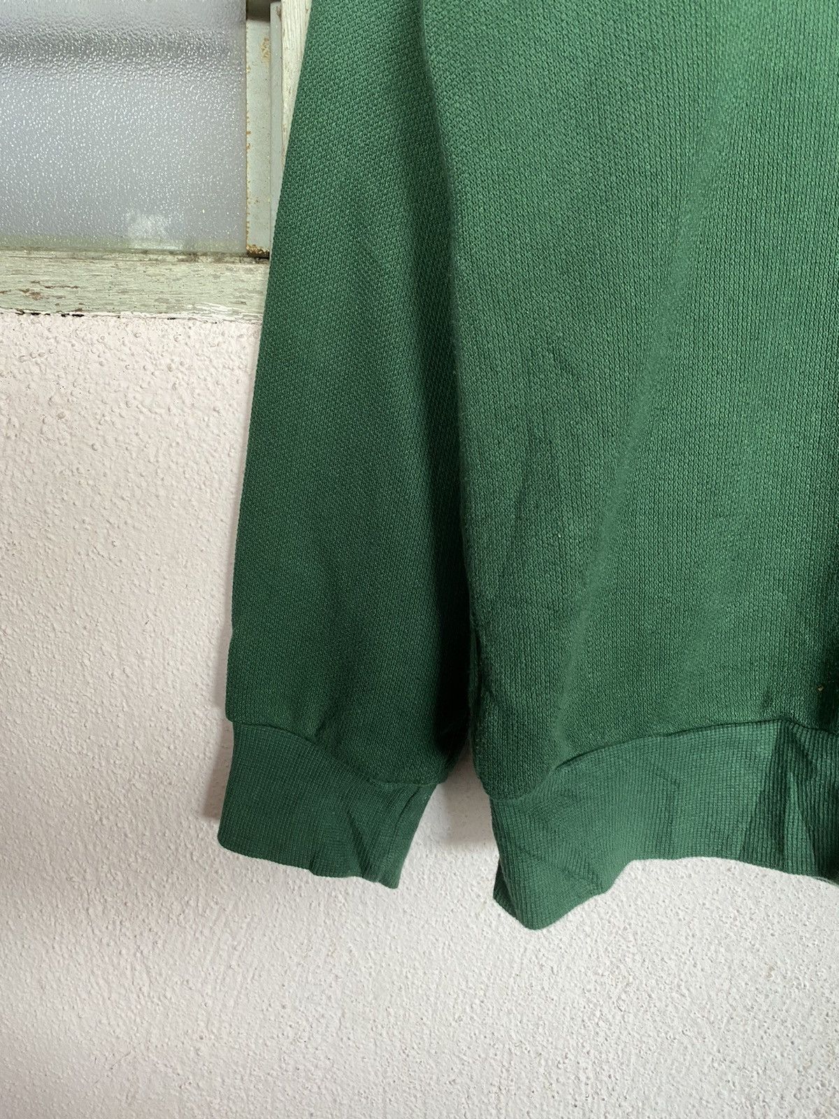 Japanese Brand × Mizuno × Vintage ⚡️Steals⚡️ Vintage Mizuno Superstar Sweater Size US M / EU 48-50 / 2 - 7 Thumbnail