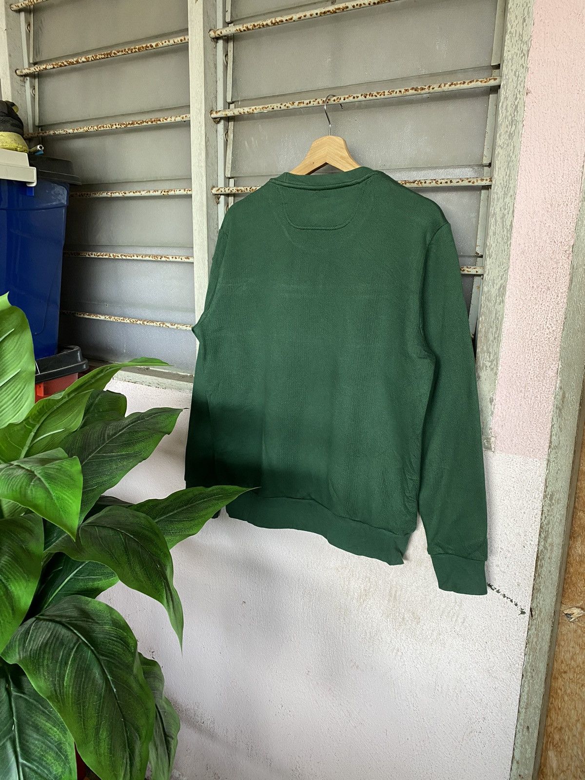 Japanese Brand × Mizuno × Vintage ⚡️Steals⚡️ Vintage Mizuno Superstar Sweater Size US M / EU 48-50 / 2 - 2 Thumbnail