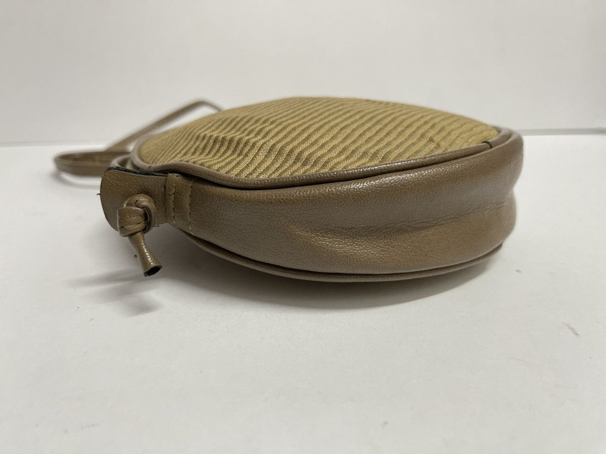 Yves Saint Laurent YSL Mini Authentic Crossbody Bag Size ONE SIZE - 10 Thumbnail