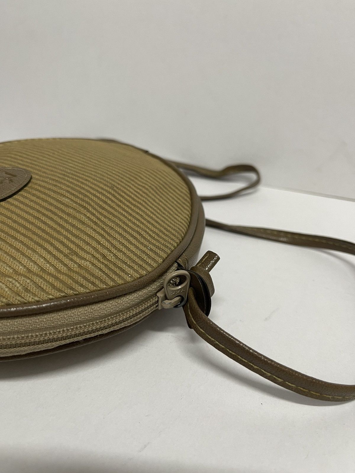 Yves Saint Laurent YSL Mini Authentic Crossbody Bag Size ONE SIZE - 5 Thumbnail