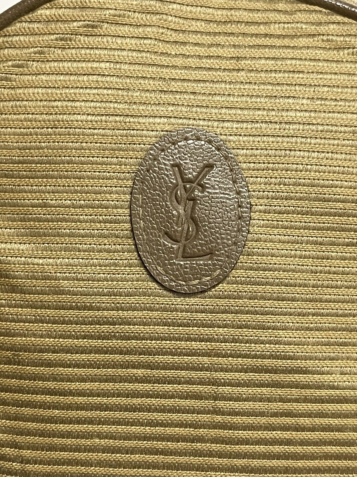 Yves Saint Laurent YSL Mini Authentic Crossbody Bag Size ONE SIZE - 12 Thumbnail