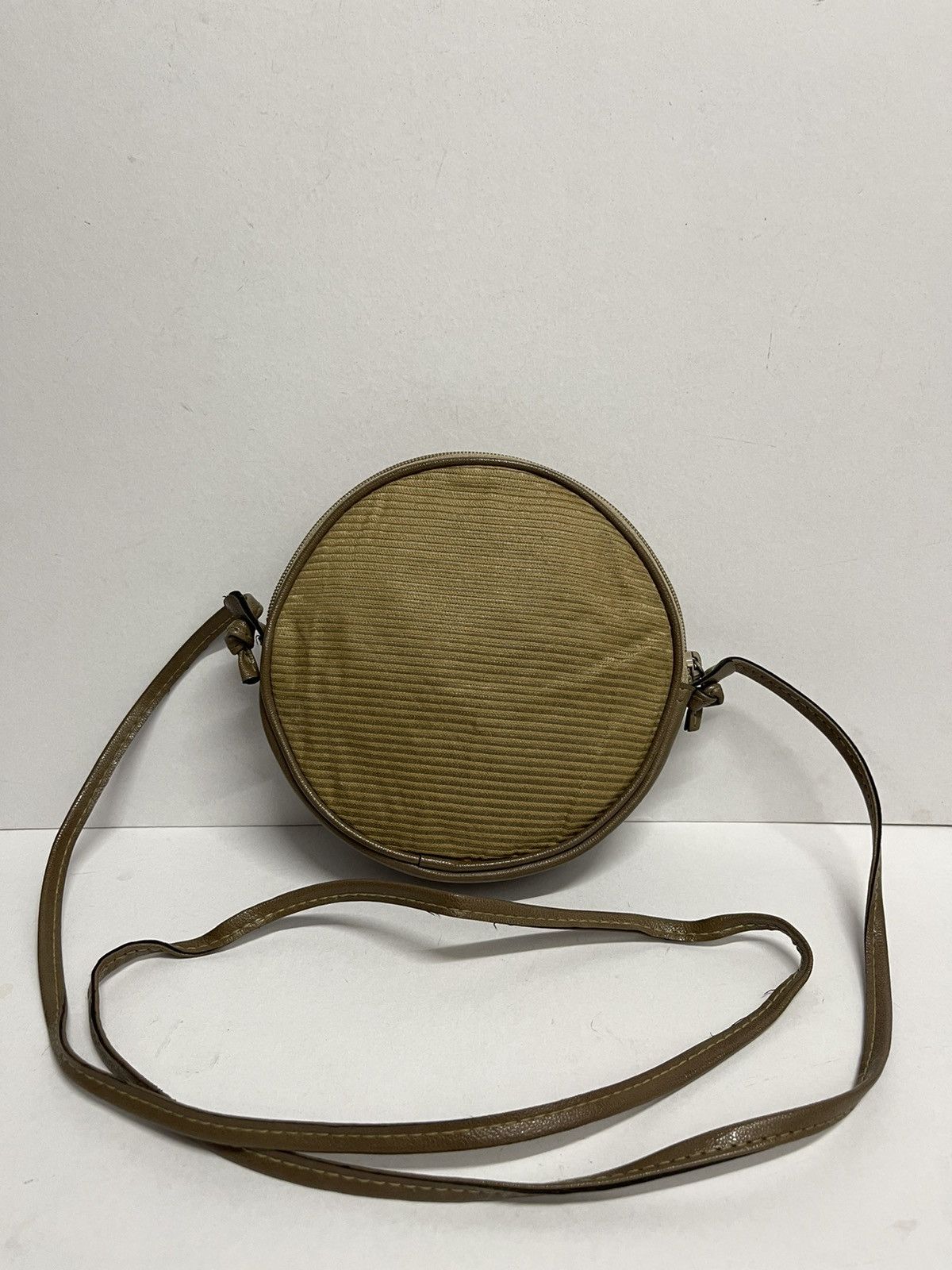 Yves Saint Laurent YSL Mini Authentic Crossbody Bag Size ONE SIZE - 3 Thumbnail