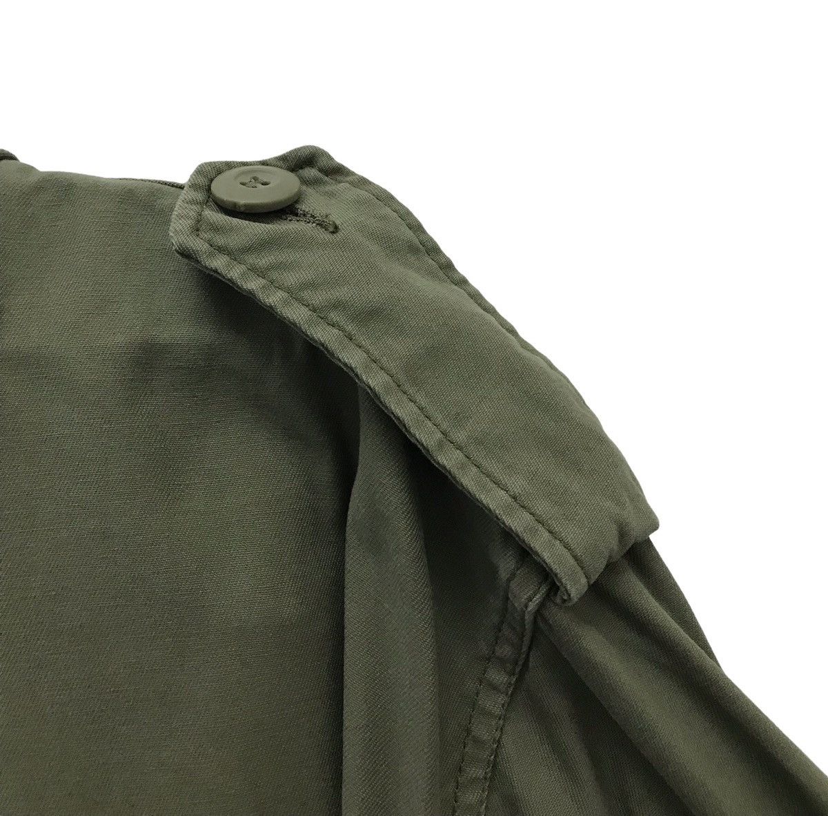 Japanese Brand MAN ENCIRCLES THE WORLD DOG HOUSE WINTER LONG JACKET HOODIE Size US M / EU 48-50 / 2 - 6 Thumbnail