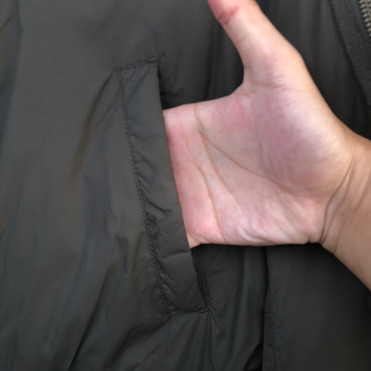Uniqlo US Army type MA 1 bomber jacket Size US M / EU 48-50 / 2 - 10 Thumbnail