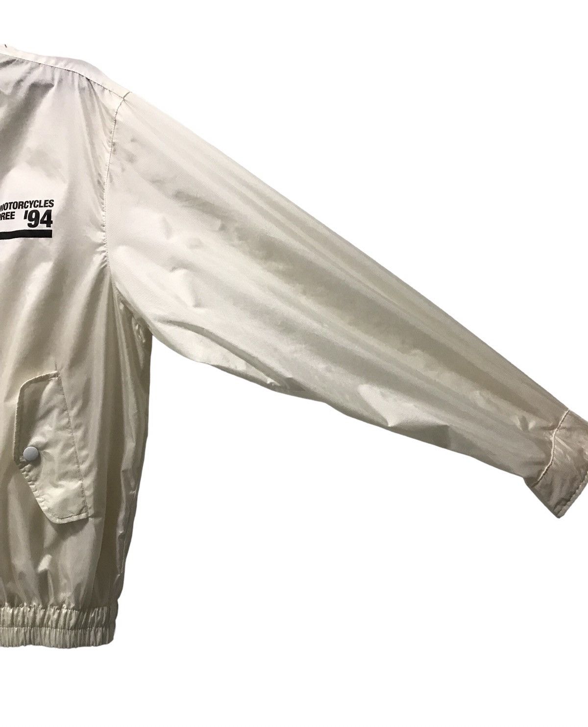 BMW × Sports Specialties VINTAGE 90s BMW MOTORCYCLES JAMBOREE IN AKIU JACKET Size US L / EU 52-54 / 3 - 6 Thumbnail
