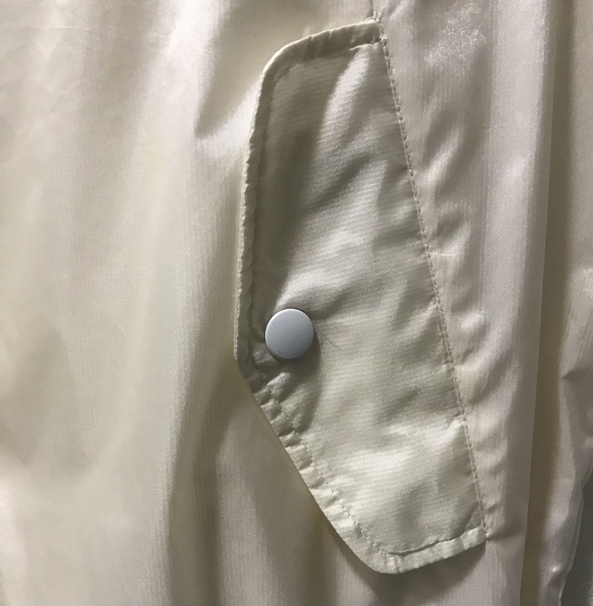 BMW × Sports Specialties VINTAGE 90s BMW MOTORCYCLES JAMBOREE IN AKIU JACKET Size US L / EU 52-54 / 3 - 7 Thumbnail