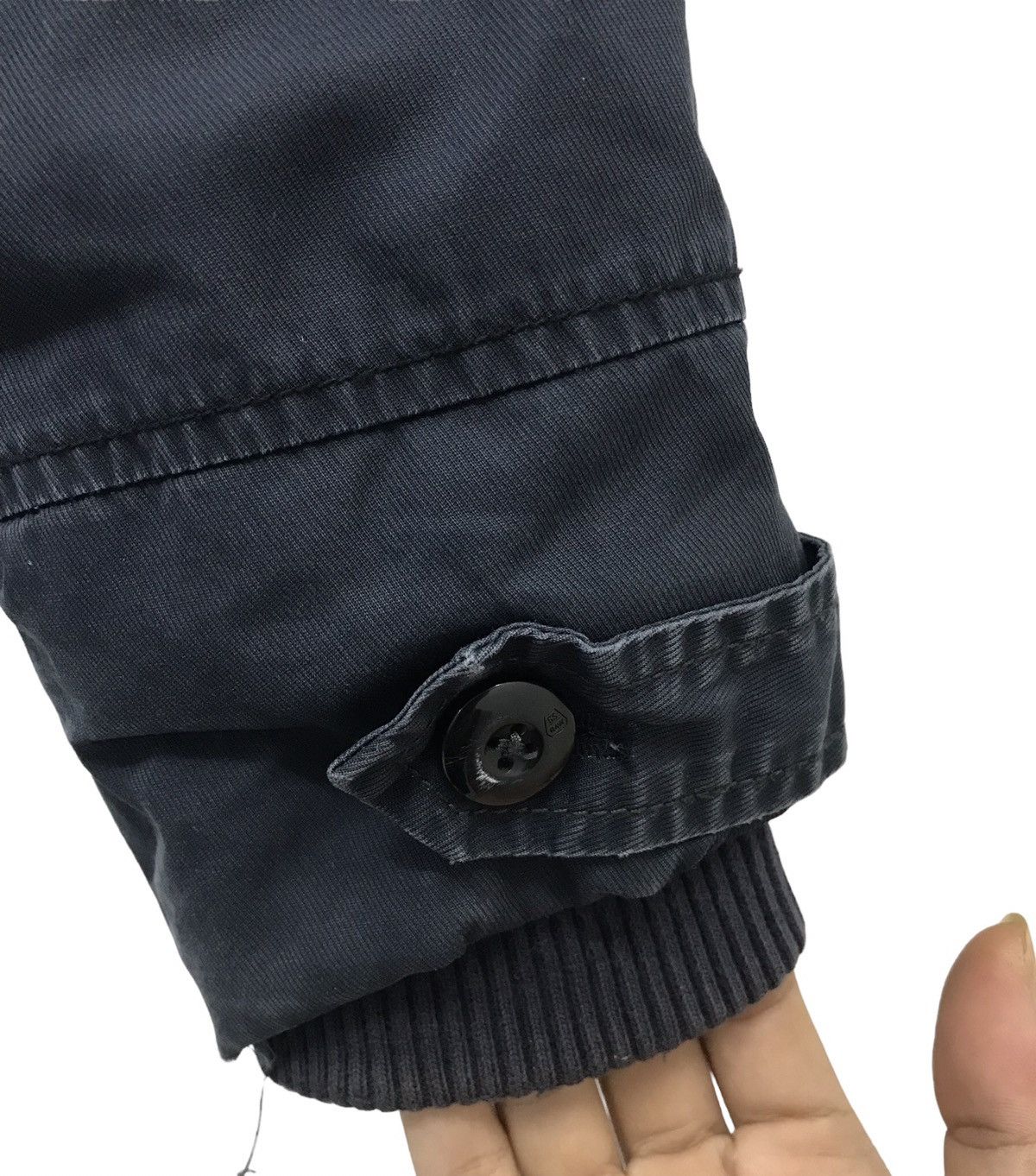 G-Star G-STAR RAW DENIM JACKET Size S / US 4 / IT 40 - 9 Thumbnail