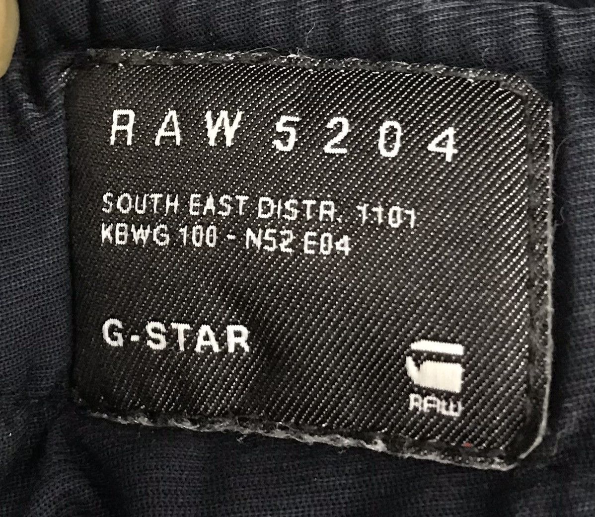 G-Star G-STAR RAW DENIM JACKET Size S / US 4 / IT 40 - 14 Thumbnail