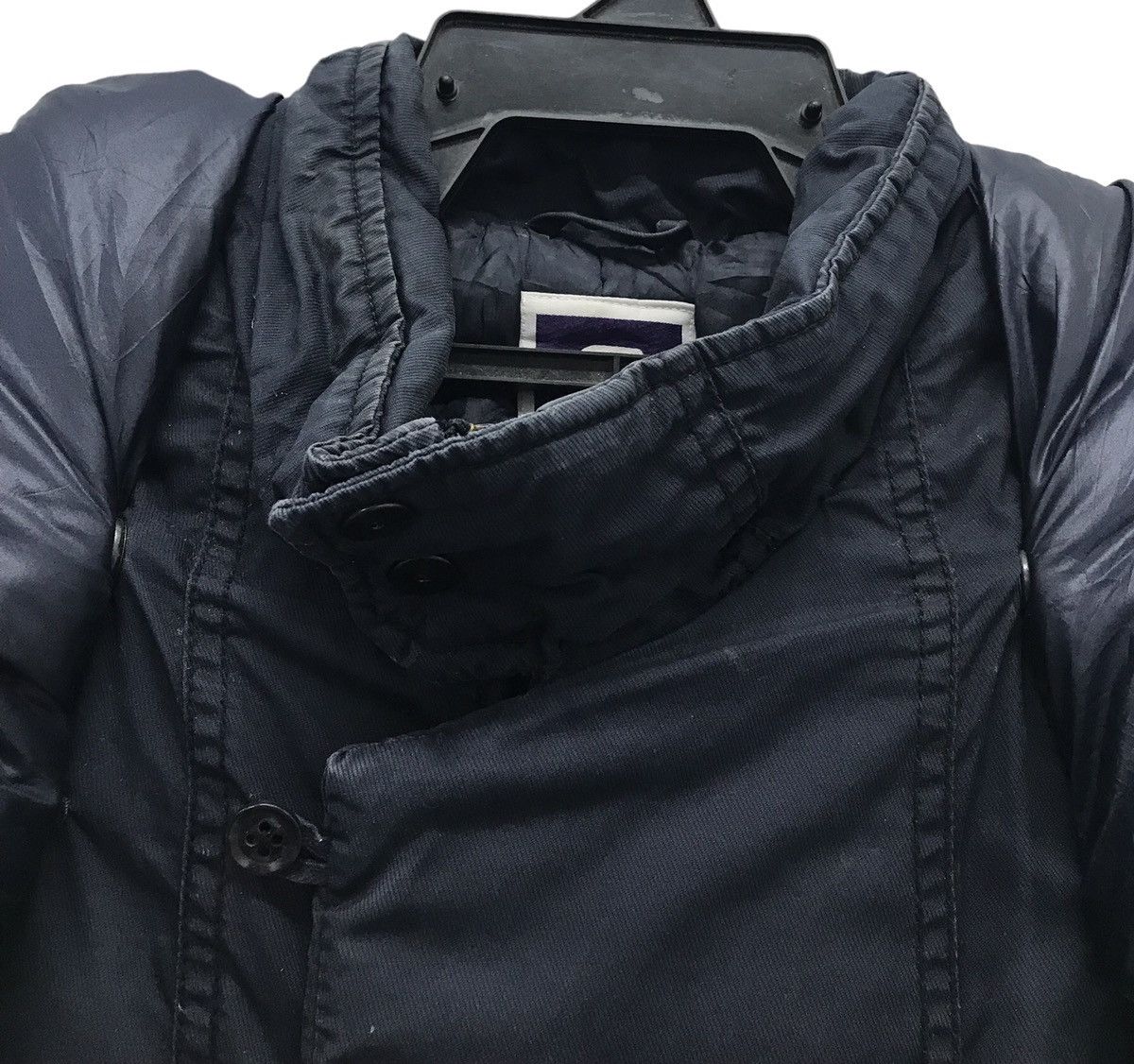 G-Star G-STAR RAW DENIM JACKET Size S / US 4 / IT 40 - 3 Thumbnail